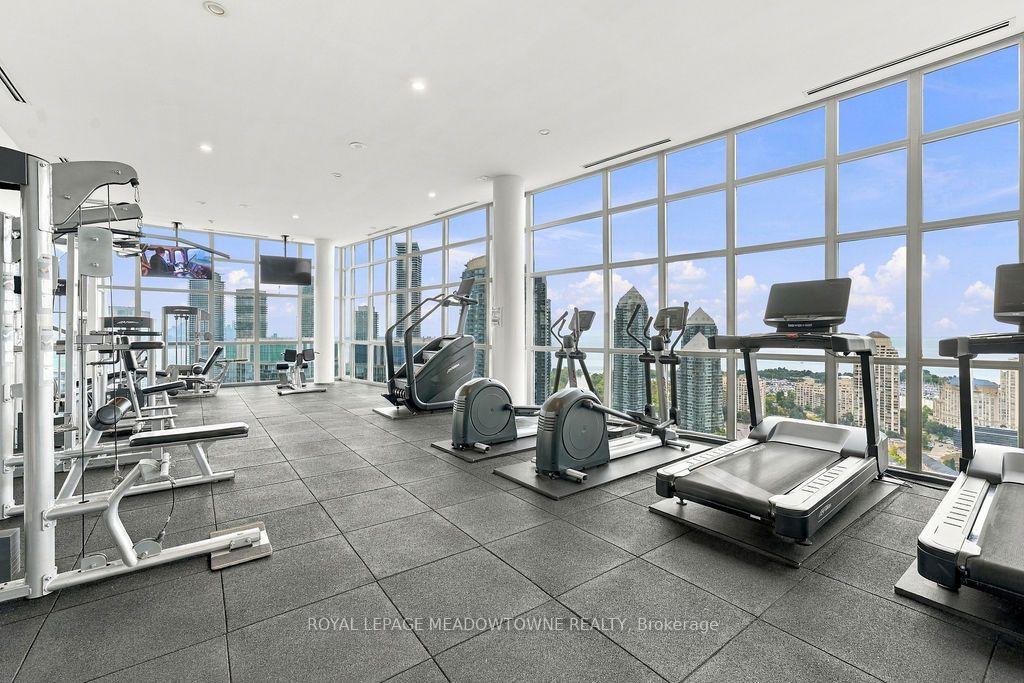 Photo 17 of Unit 1321, 165 Legion Road N, Etobicoke, Mimico — HOMEH