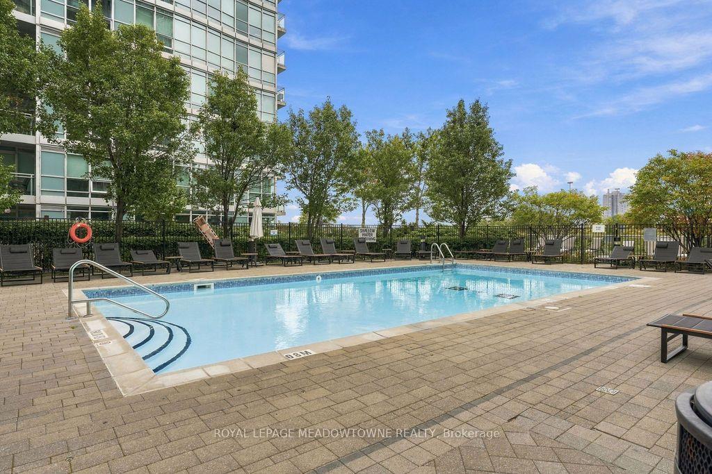 Photo 20 of Unit 1321, 165 Legion Road N, Etobicoke, Mimico — HOMEH
