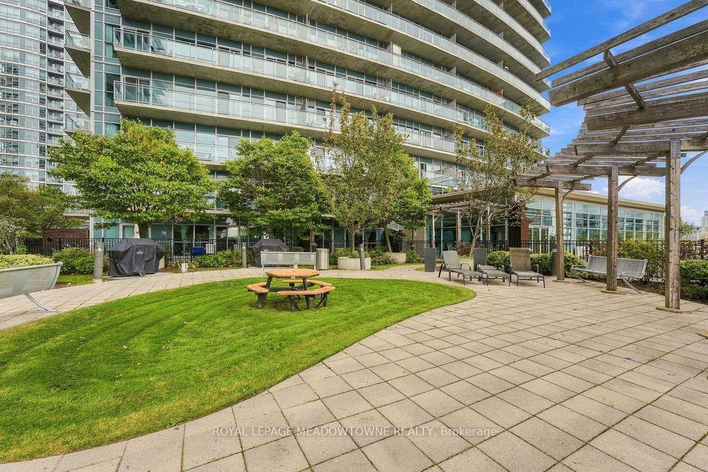 Photo 21 of Unit 1321, 165 Legion Road N, Etobicoke, Mimico — HOMEH