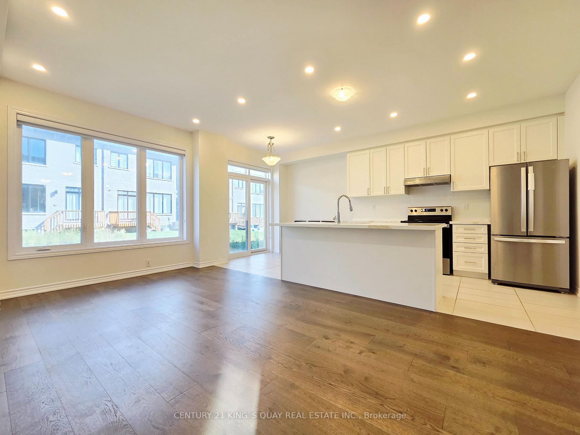 Photo 2 of 67 Freeman Williams Street, Markham, Angus Glen — HOMEH