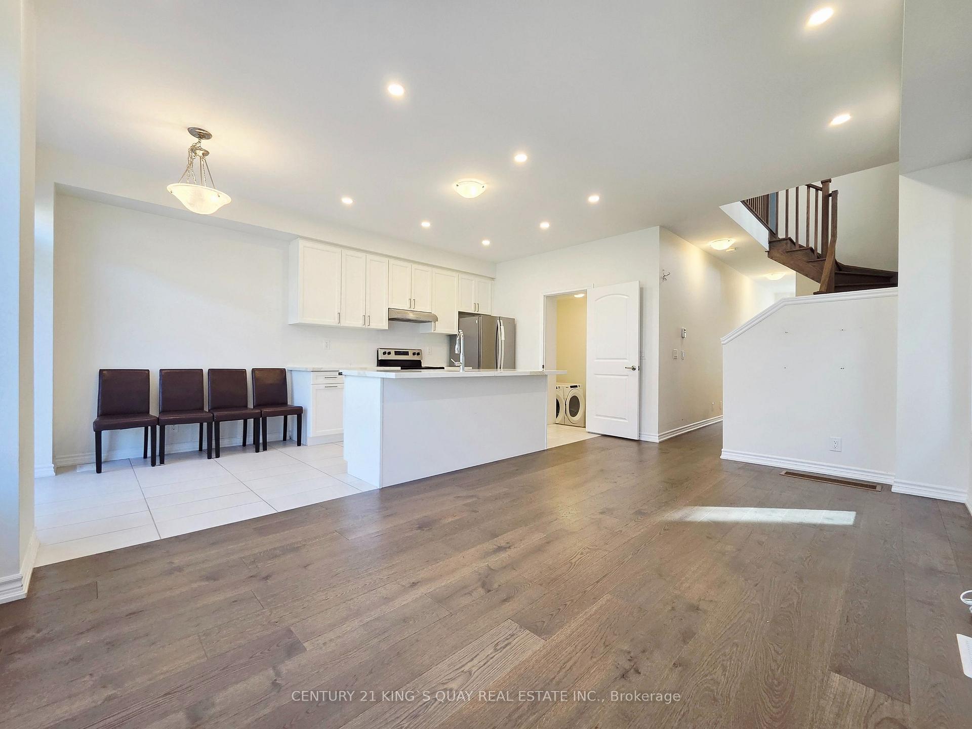 Photo 3 of 67 Freeman Williams Street, Markham, Angus Glen — HOMEH
