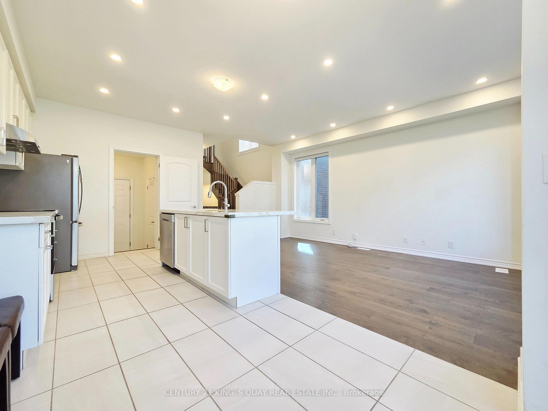 Photo 4 of 67 Freeman Williams Street, Markham, Angus Glen — HOMEH