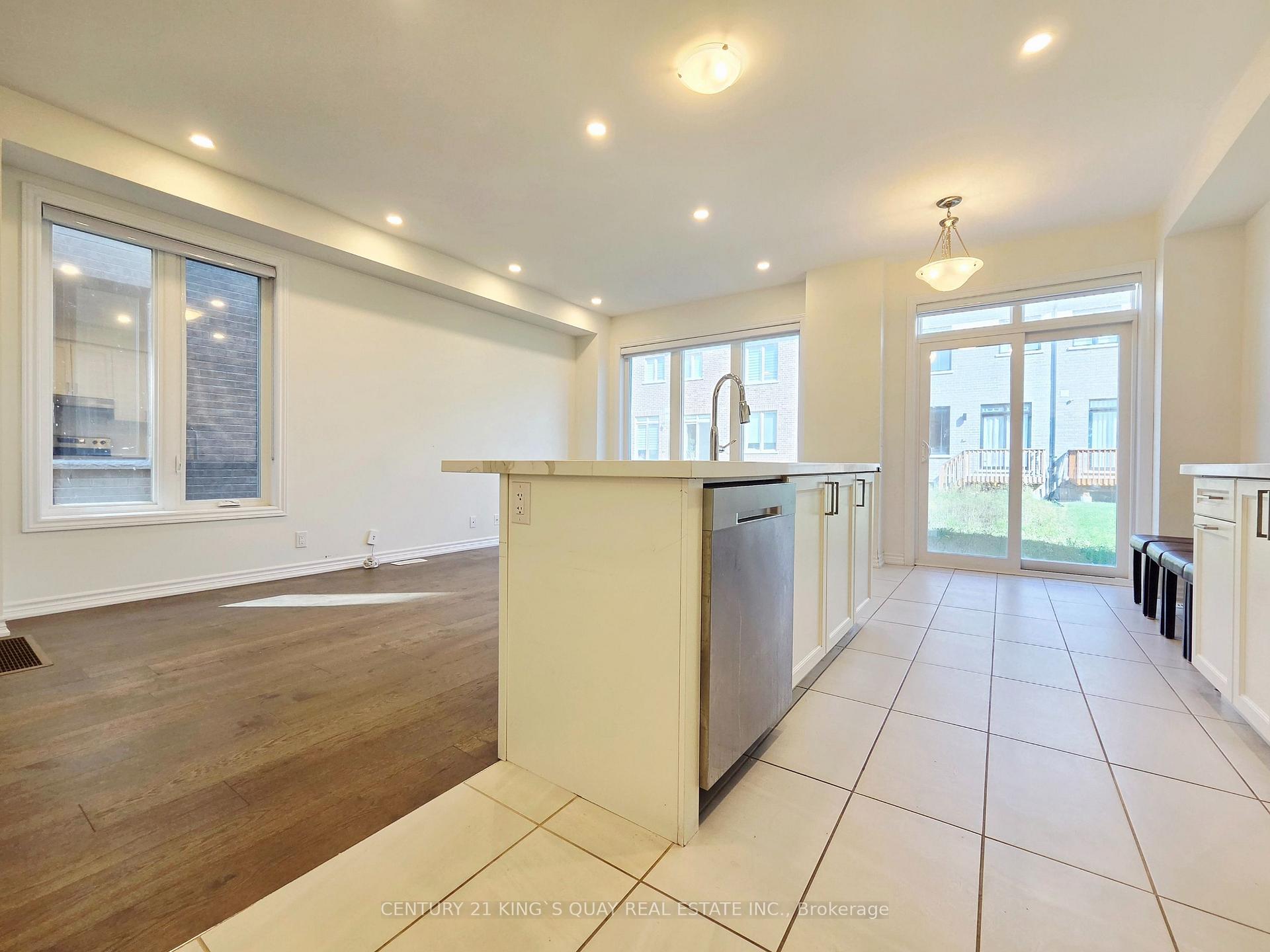 Photo 5 of 67 Freeman Williams Street, Markham, Angus Glen — HOMEH