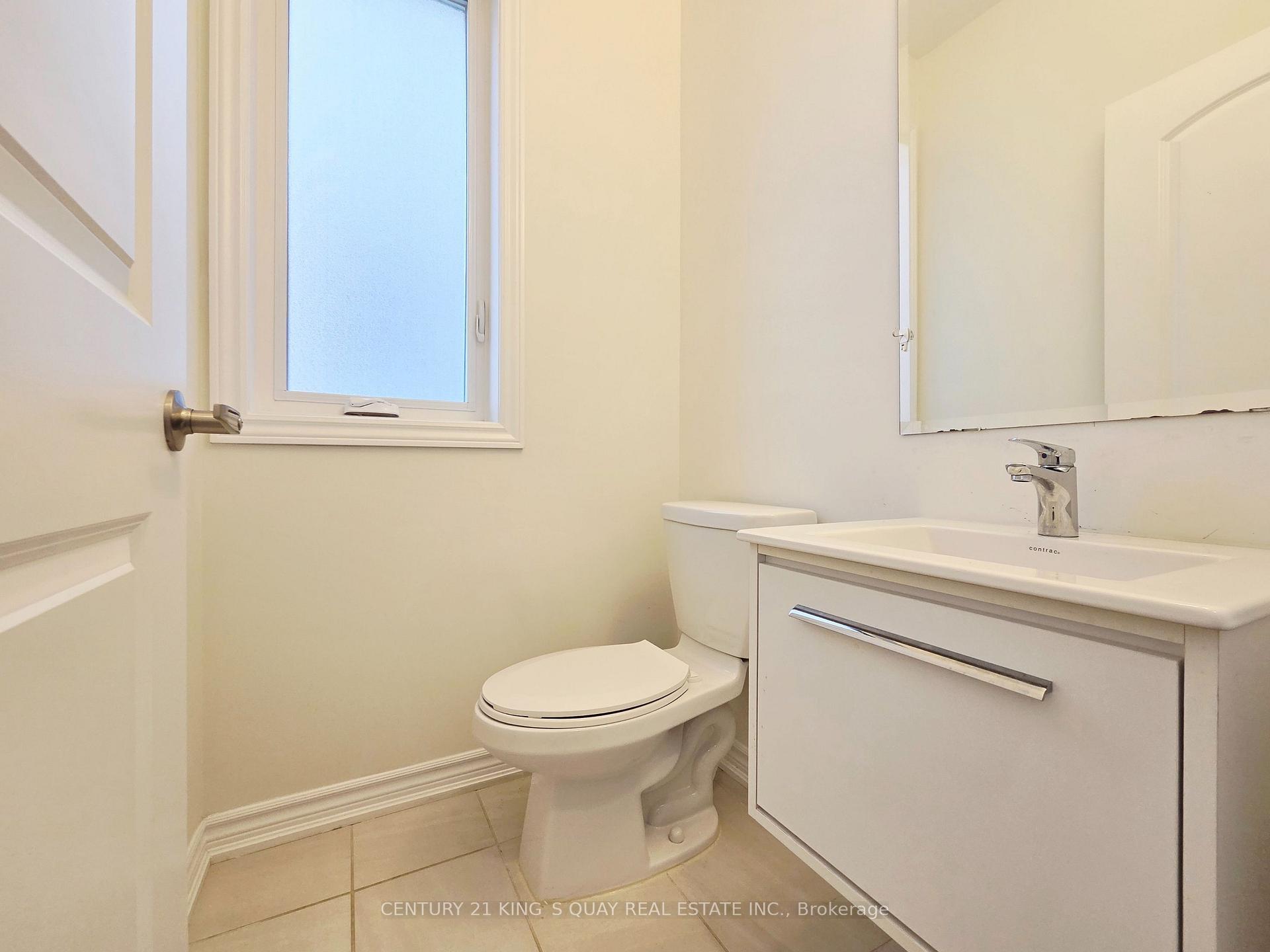 Photo 6 of 67 Freeman Williams Street, Markham, Angus Glen — HOMEH