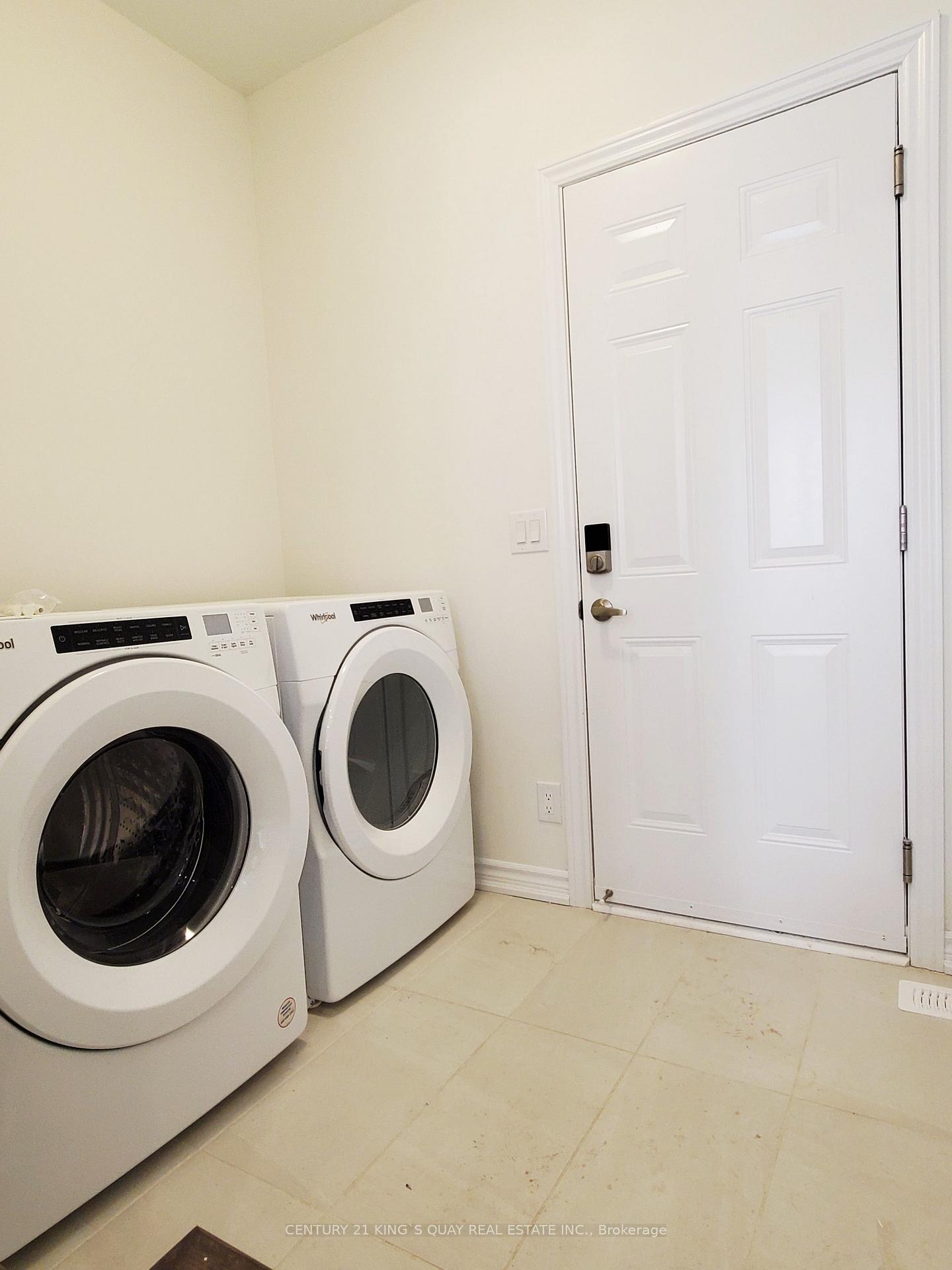 Photo 7 of 67 Freeman Williams Street, Markham, Angus Glen — HOMEH