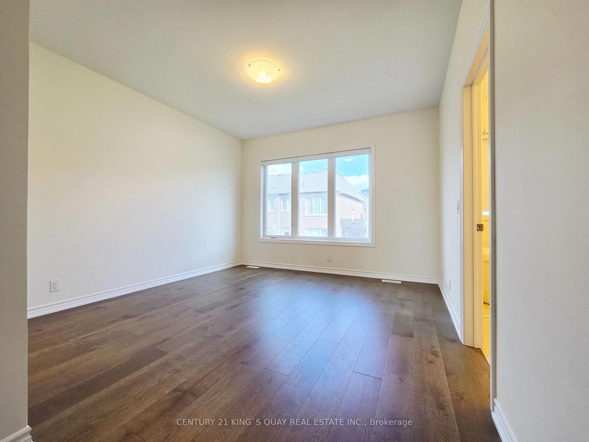 Photo 8 of 67 Freeman Williams Street, Markham, Angus Glen — HOMEH