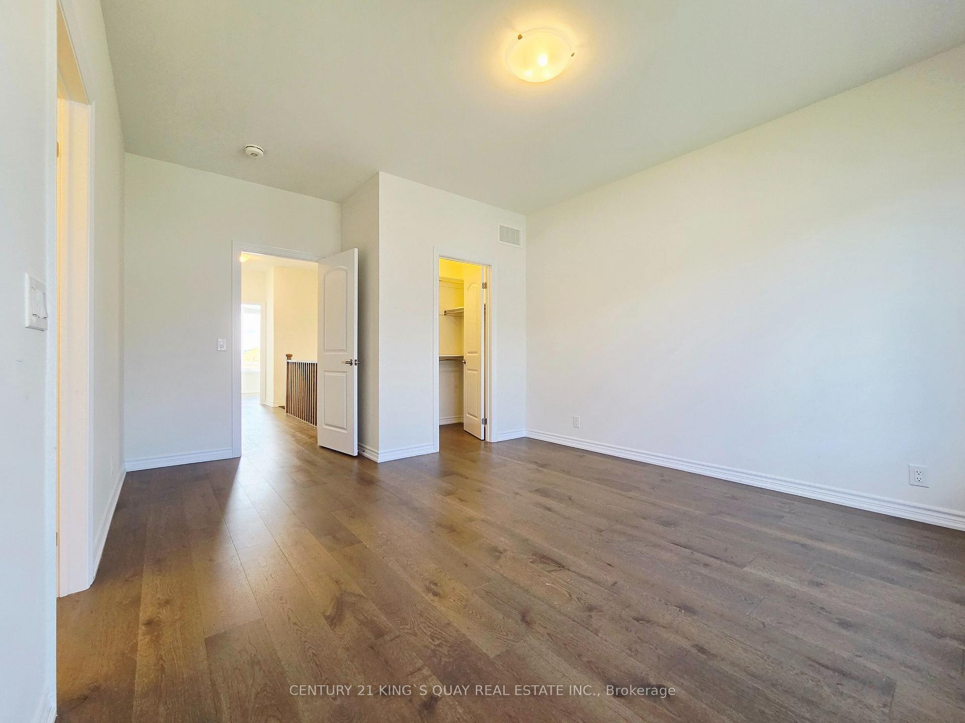 Photo 9 of 67 Freeman Williams Street, Markham, Angus Glen — HOMEH