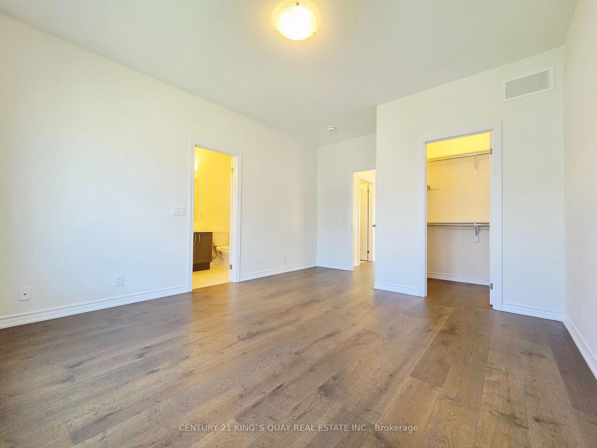 Photo 10 of 67 Freeman Williams Street, Markham, Angus Glen — HOMEH