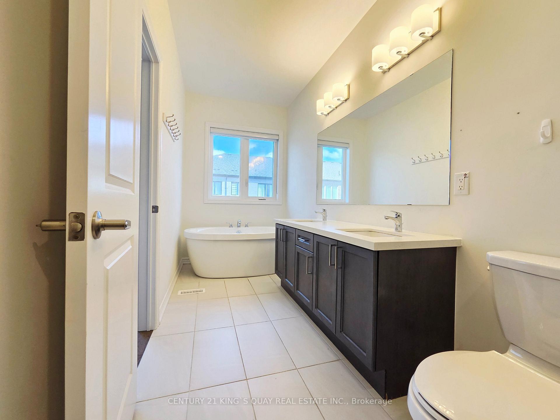 Photo 11 of 67 Freeman Williams Street, Markham, Angus Glen — HOMEH