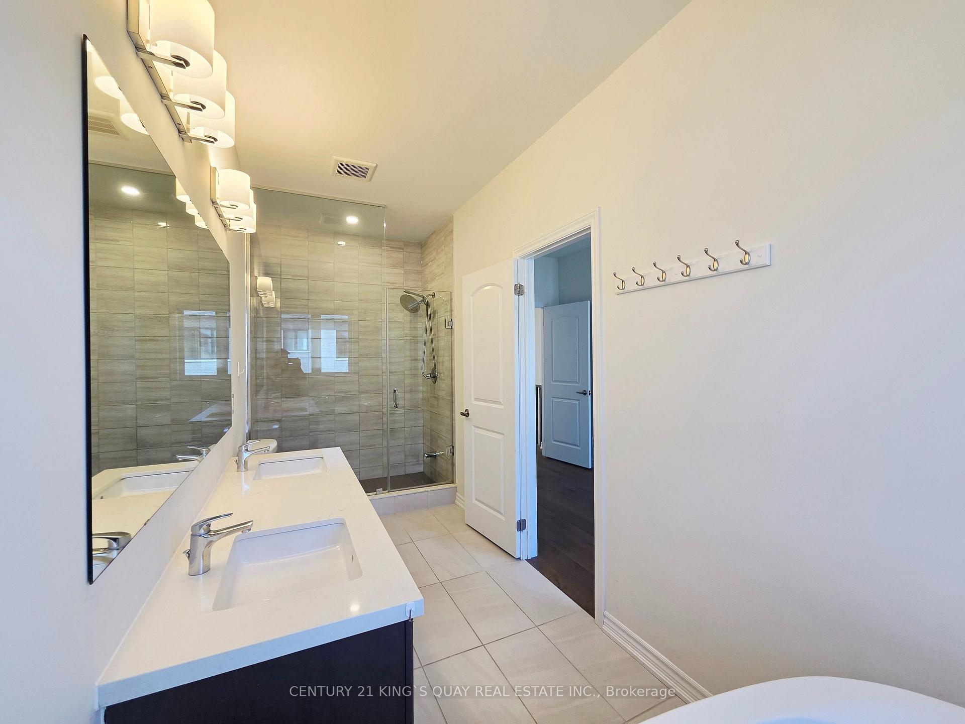 Photo 12 of 67 Freeman Williams Street, Markham, Angus Glen — HOMEH