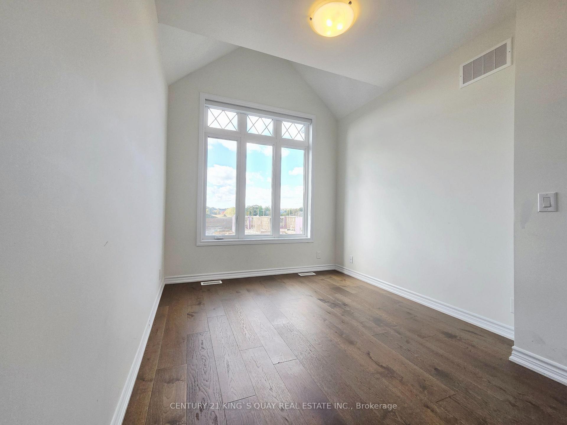 Photo 13 of 67 Freeman Williams Street, Markham, Angus Glen — HOMEH