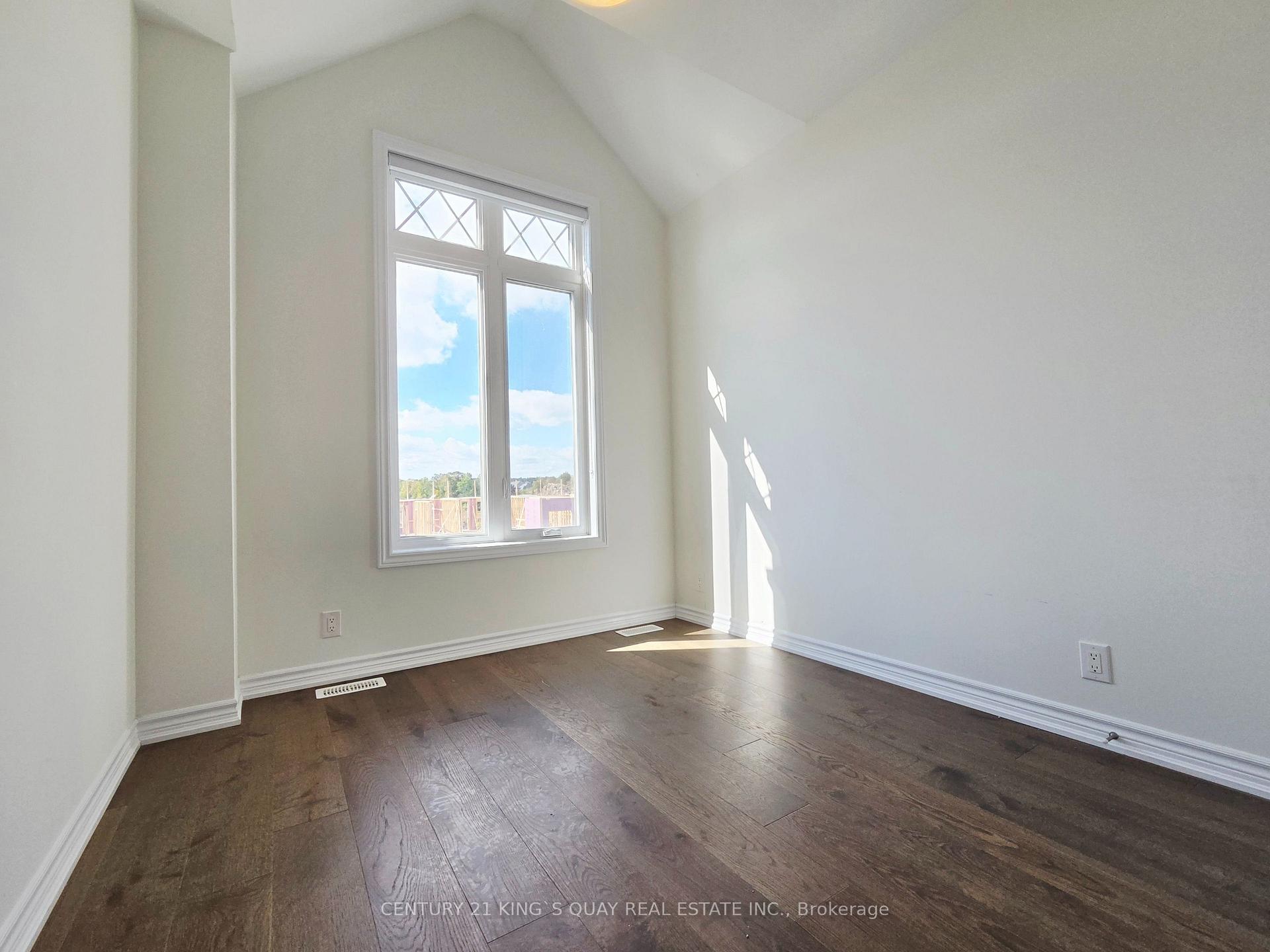 Photo 15 of 67 Freeman Williams Street, Markham, Angus Glen — HOMEH