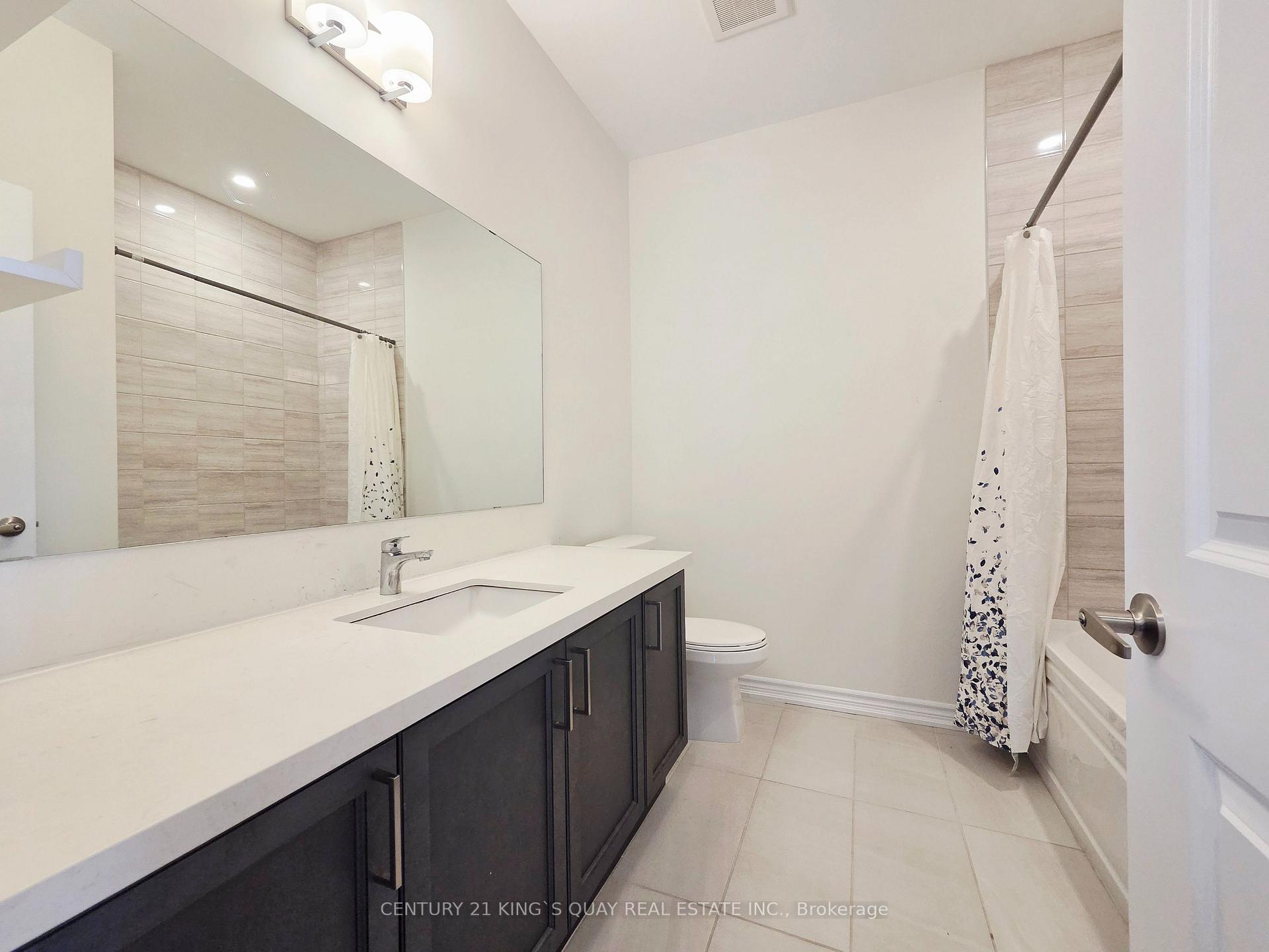 Photo 17 of 67 Freeman Williams Street, Markham, Angus Glen — HOMEH