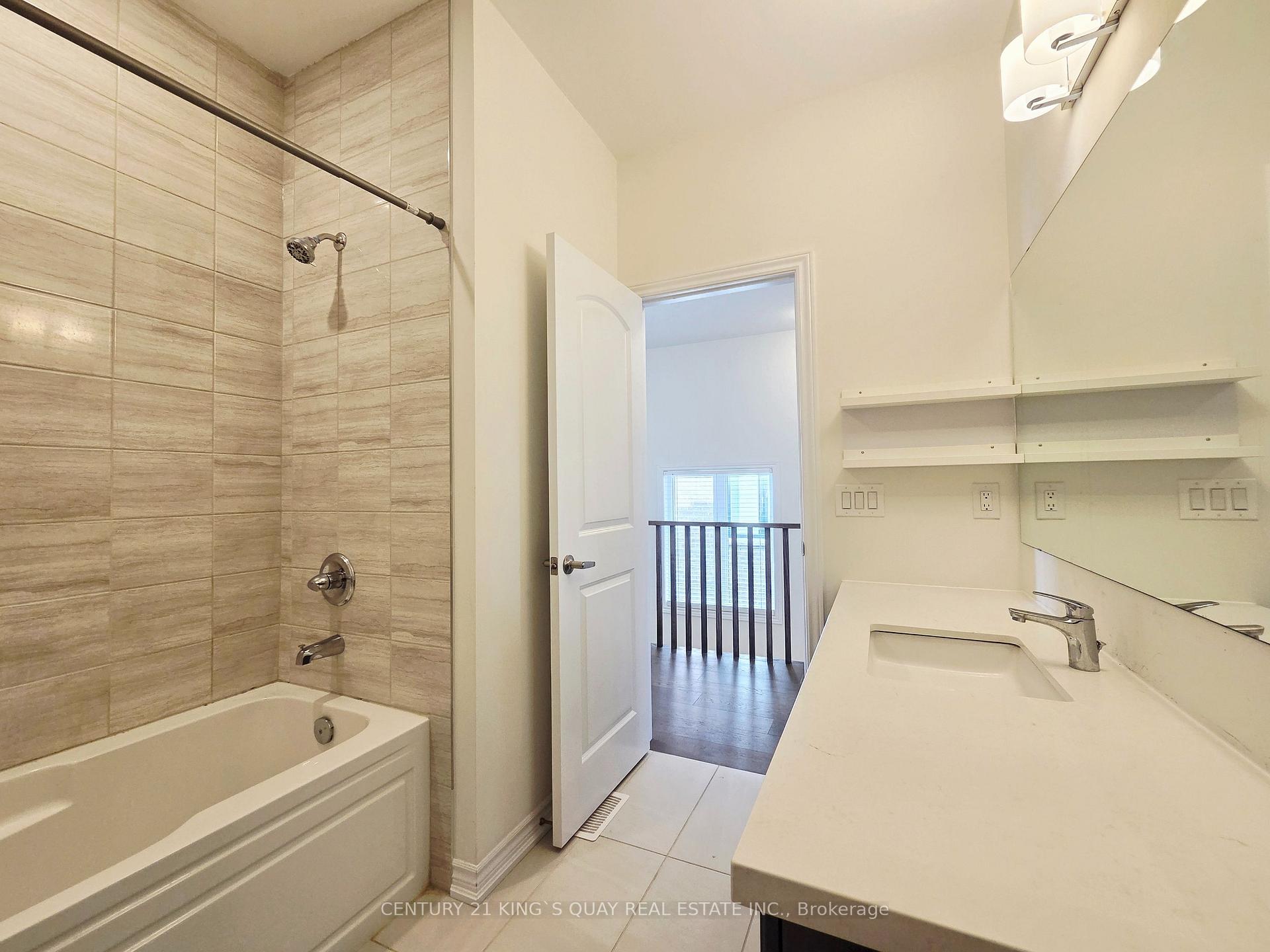 Photo 18 of 67 Freeman Williams Street, Markham, Angus Glen — HOMEH