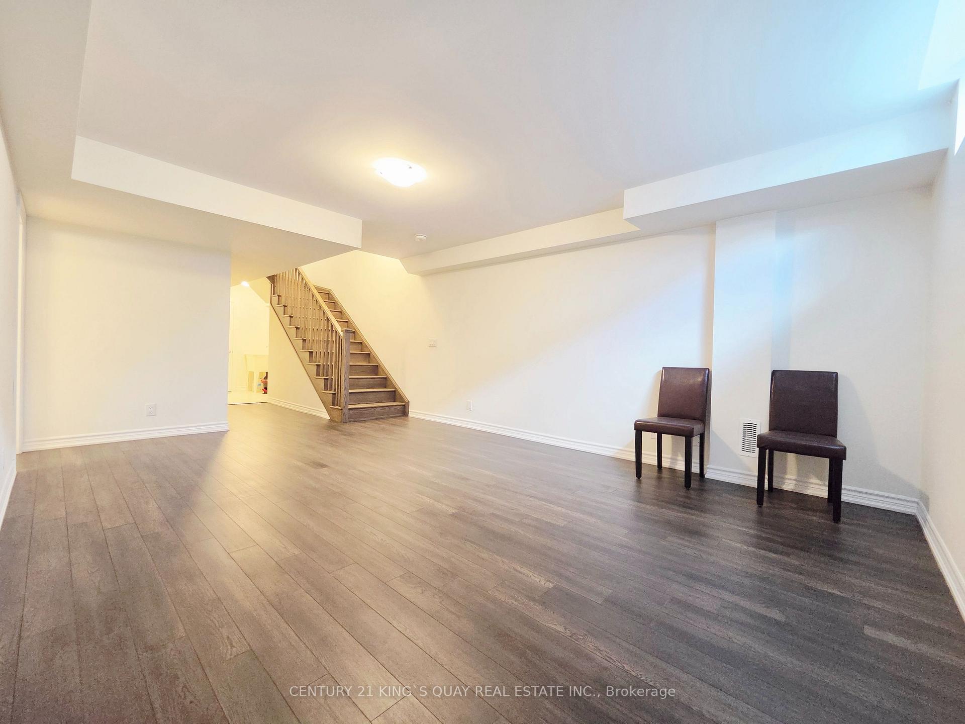 Photo 20 of 67 Freeman Williams Street, Markham, Angus Glen — HOMEH