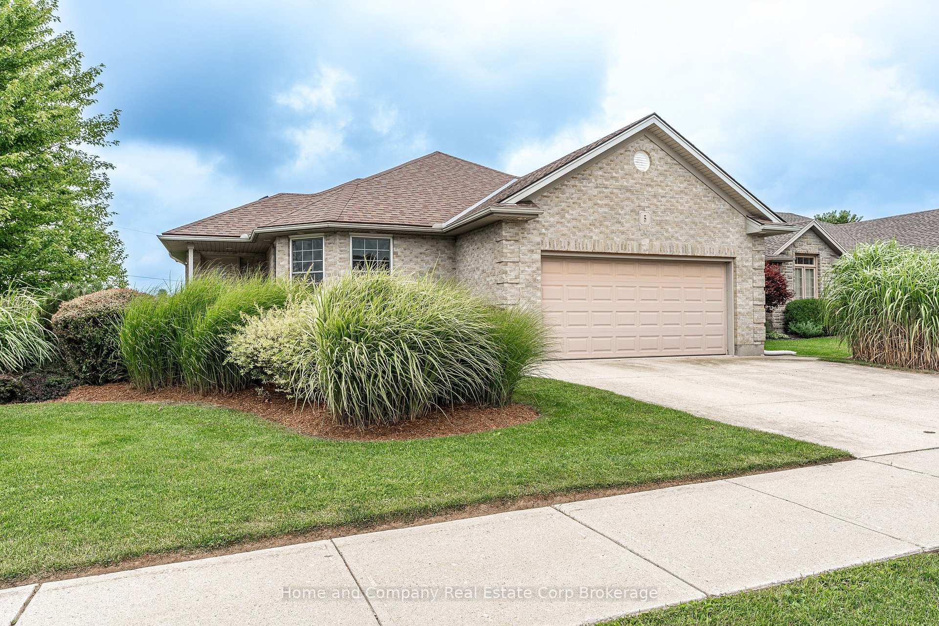 Photo 1 of 5 Ridgewood Crescent, St. Marys — HOMEH