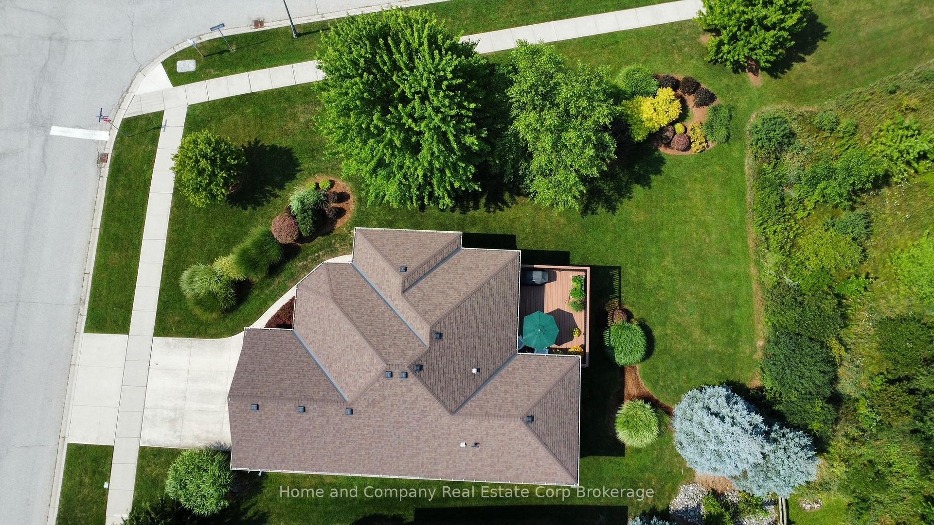 Photo 2 of 5 Ridgewood Crescent, St. Marys — HOMEH