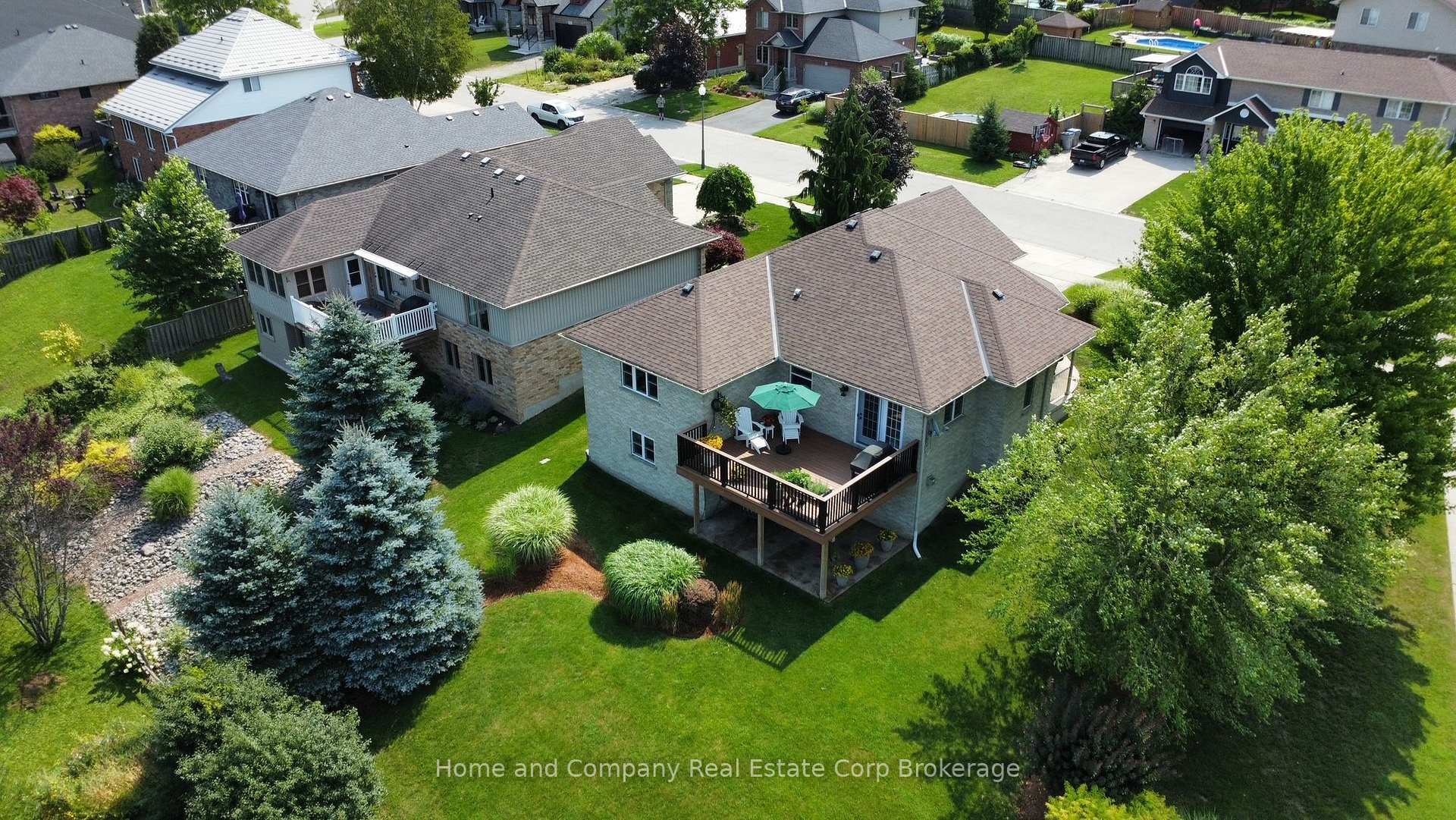 Photo 3 of 5 Ridgewood Crescent, St. Marys — HOMEH