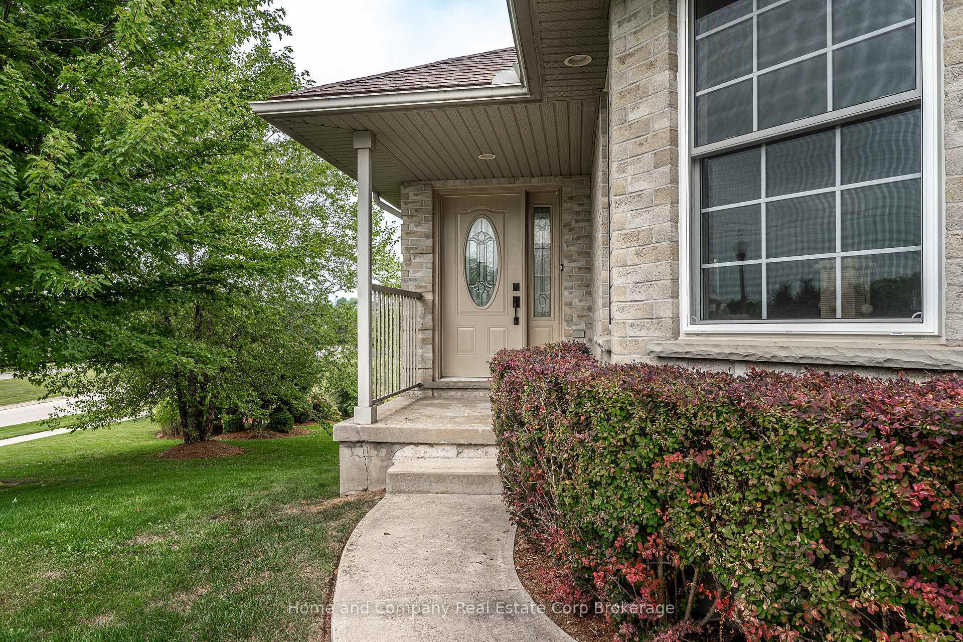 Photo 5 of 5 Ridgewood Crescent, St. Marys — HOMEH