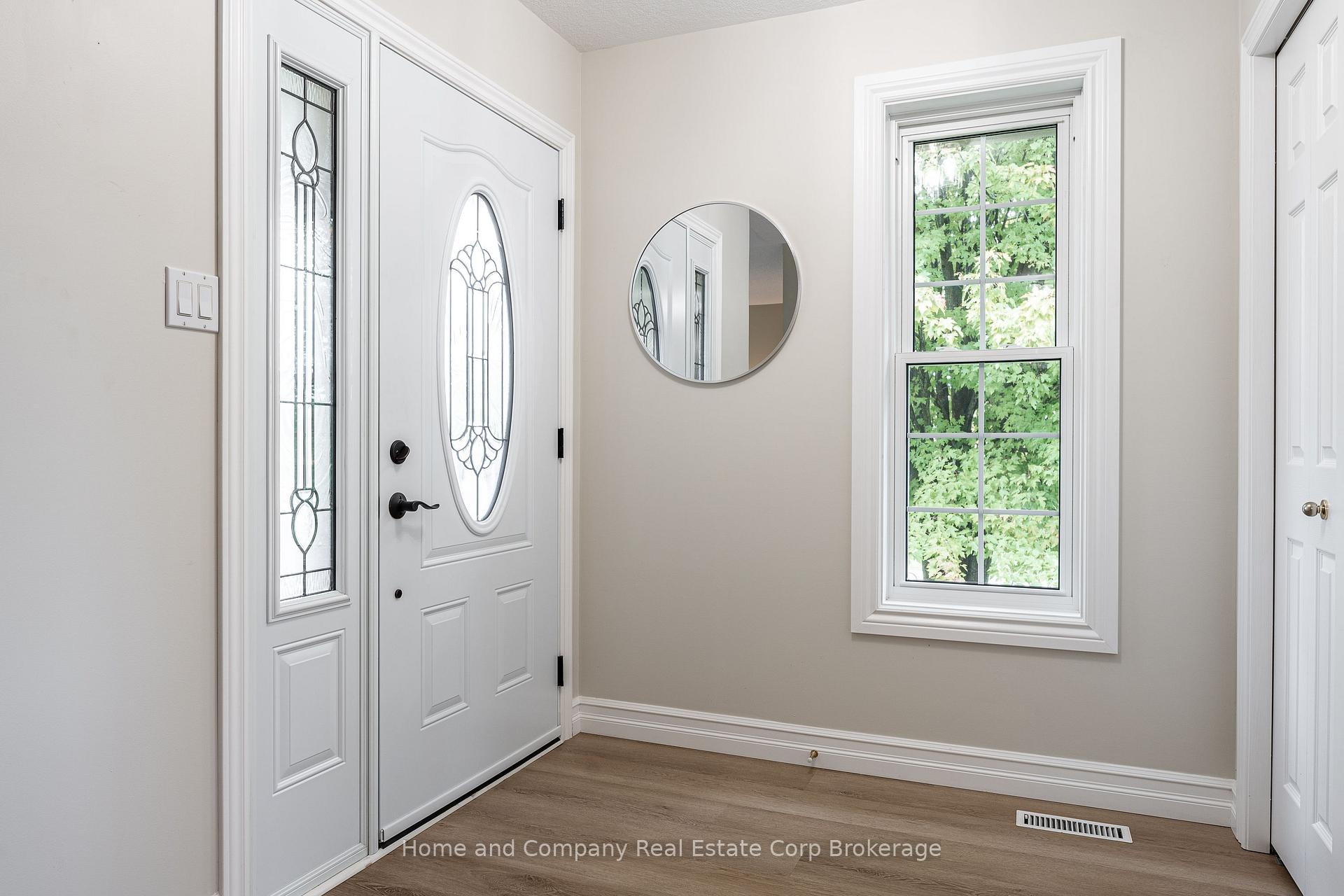 Photo 6 of 5 Ridgewood Crescent, St. Marys — HOMEH