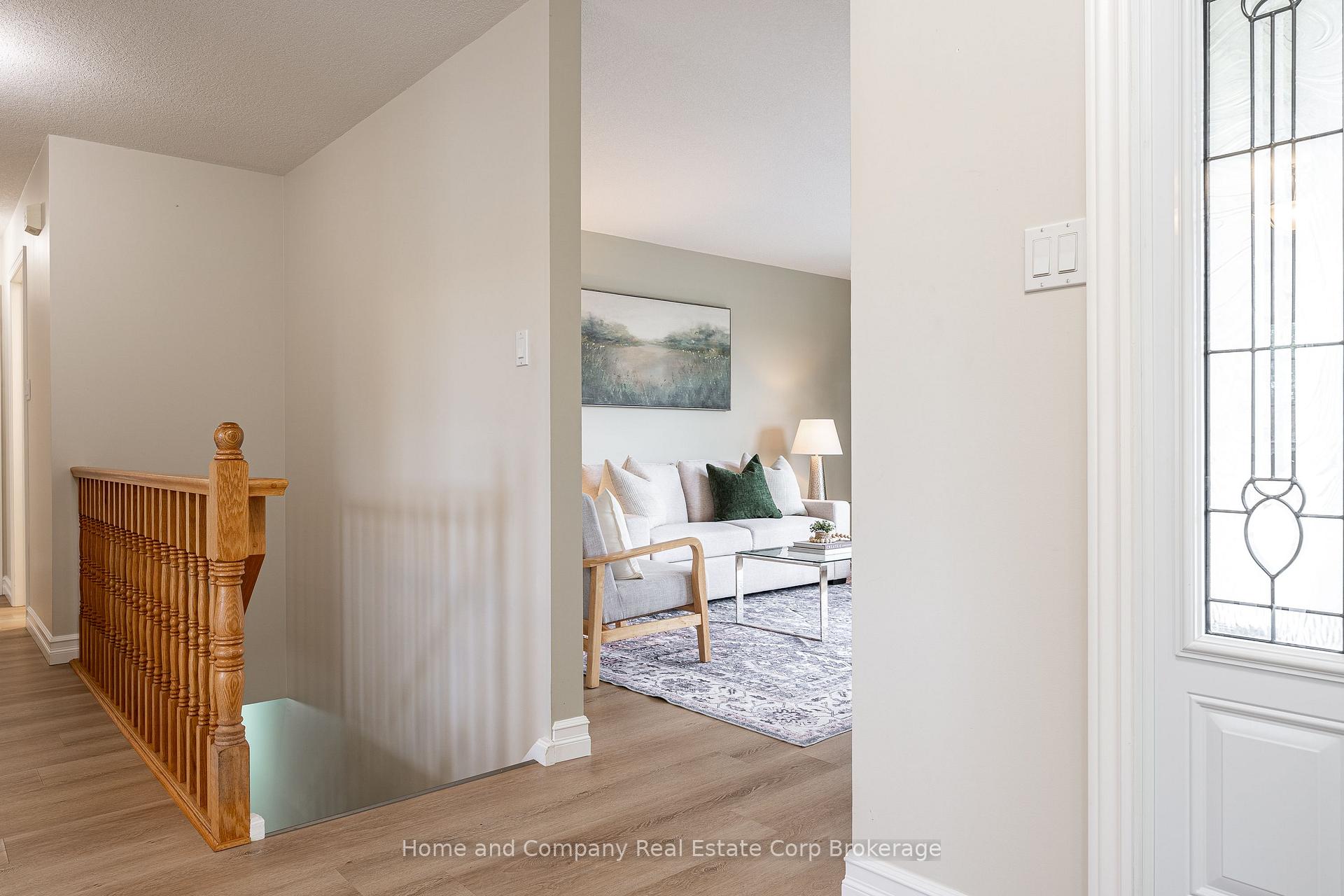 Photo 7 of 5 Ridgewood Crescent, St. Marys — HOMEH