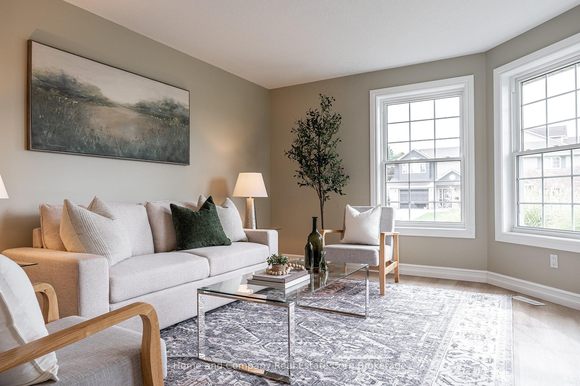 Photo 8 of 5 Ridgewood Crescent, St. Marys — HOMEH