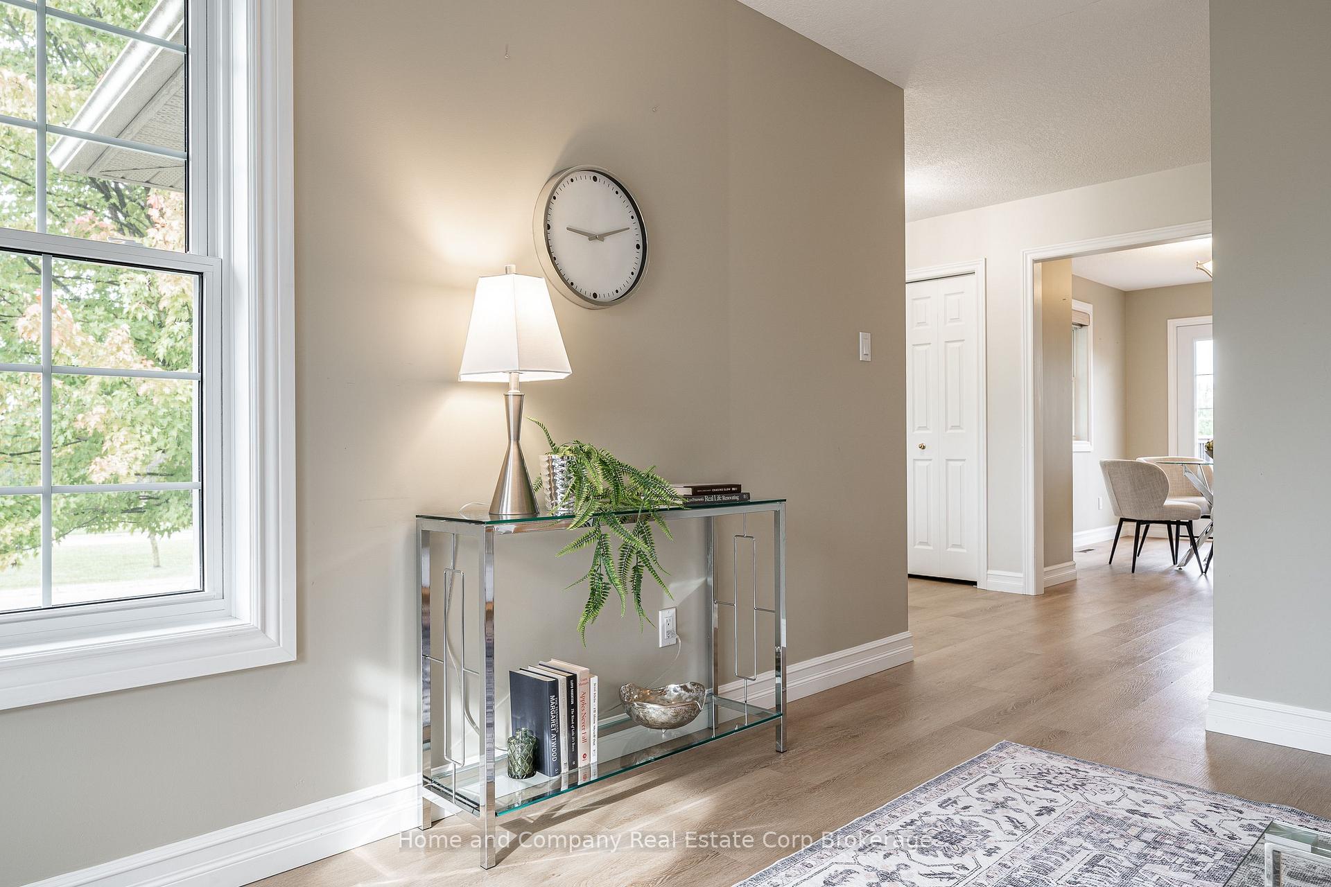 Photo 9 of 5 Ridgewood Crescent, St. Marys — HOMEH