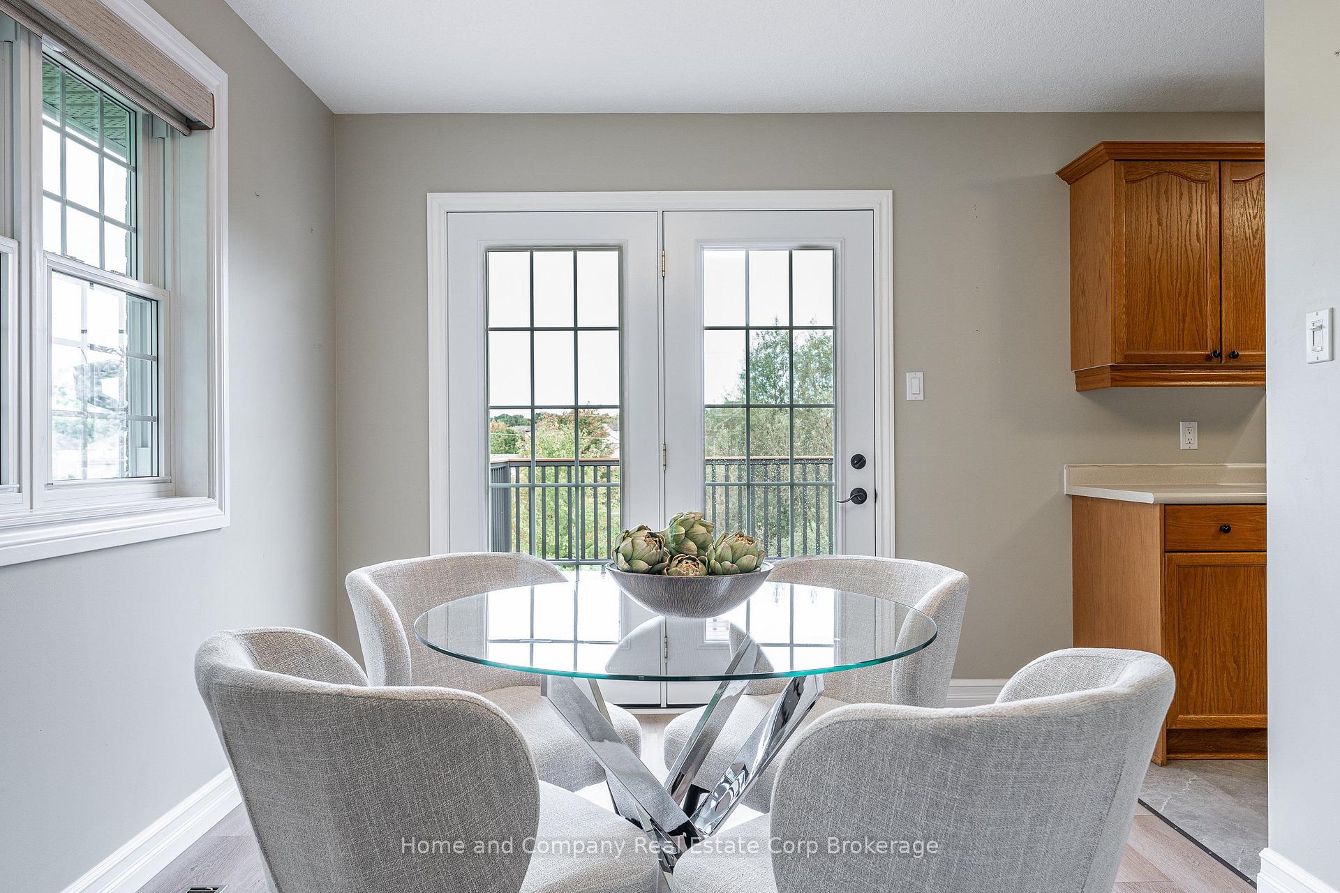 Photo 10 of 5 Ridgewood Crescent, St. Marys — HOMEH