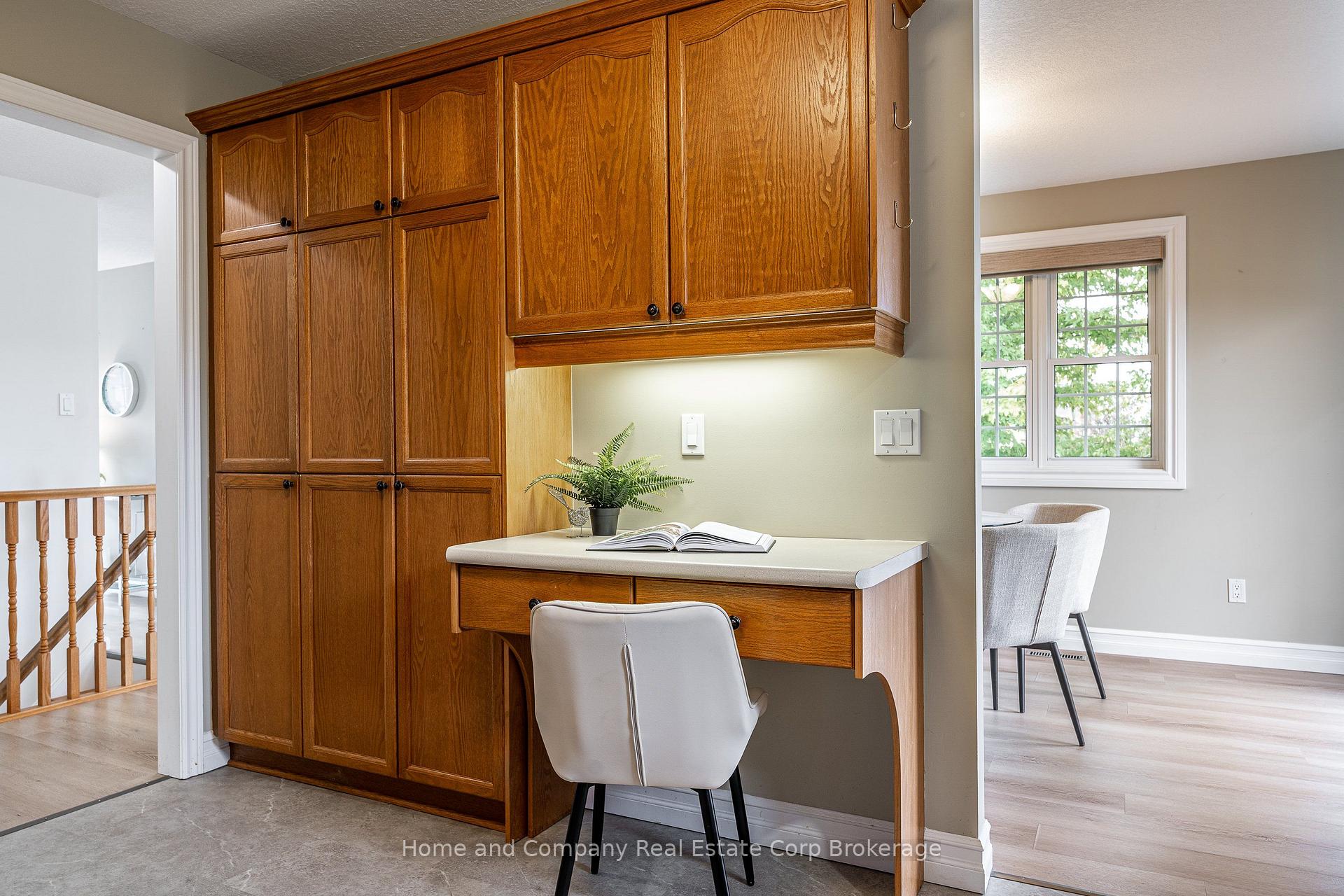Photo 13 of 5 Ridgewood Crescent, St. Marys — HOMEH