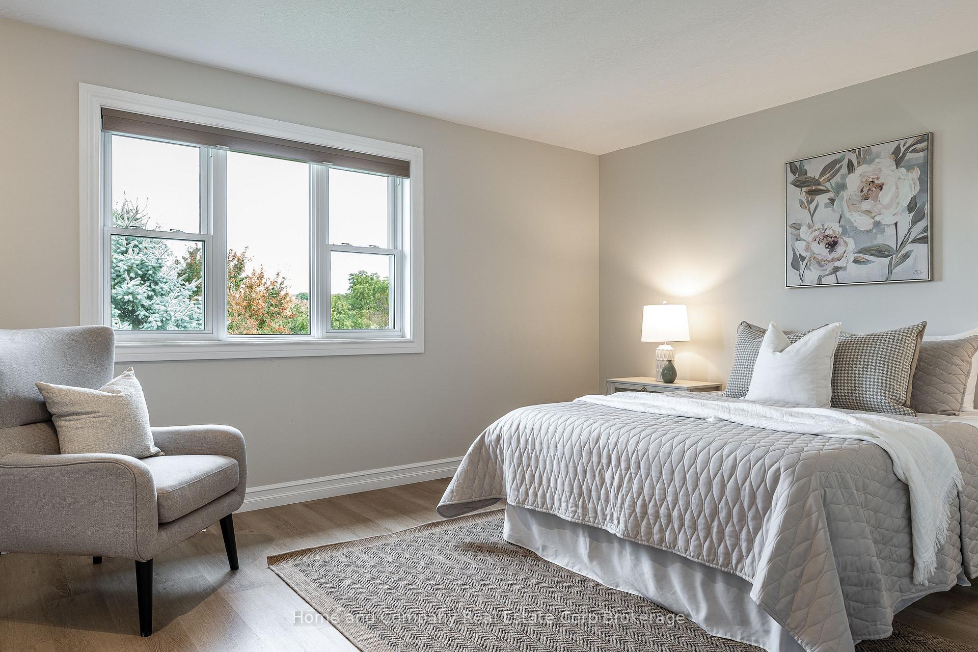 Photo 15 of 5 Ridgewood Crescent, St. Marys — HOMEH