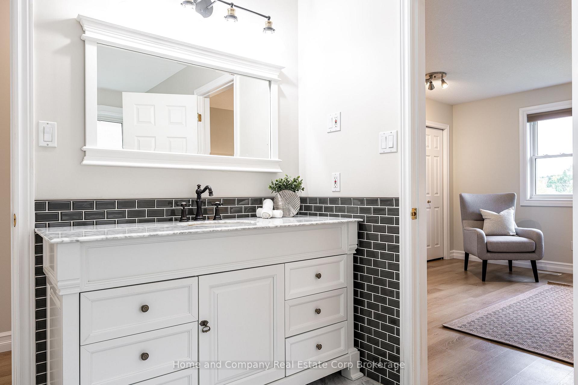 Photo 18 of 5 Ridgewood Crescent, St. Marys — HOMEH