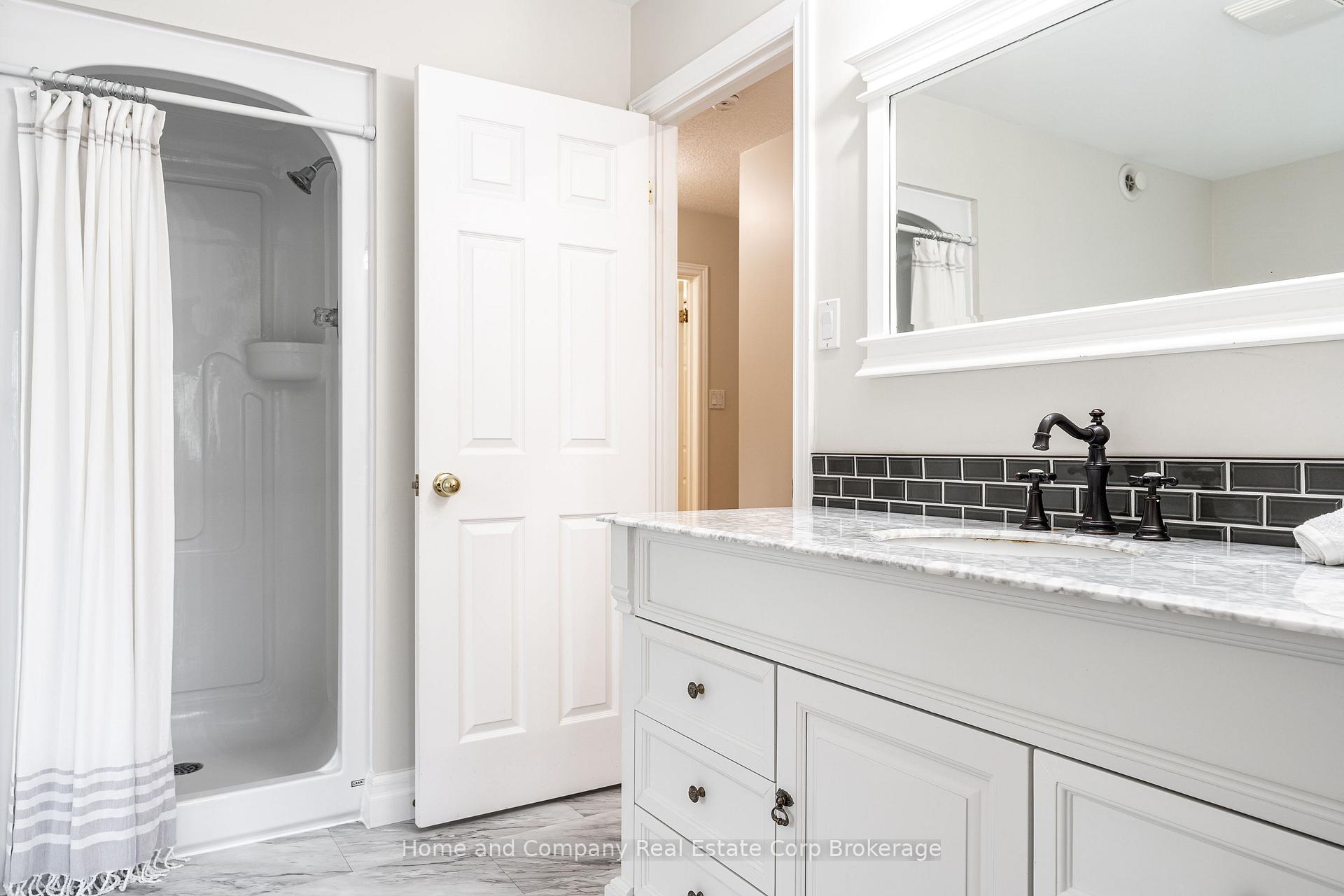 Photo 19 of 5 Ridgewood Crescent, St. Marys — HOMEH