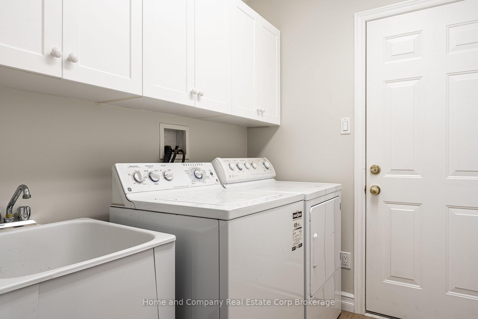 Photo 23 of 5 Ridgewood Crescent, St. Marys — HOMEH