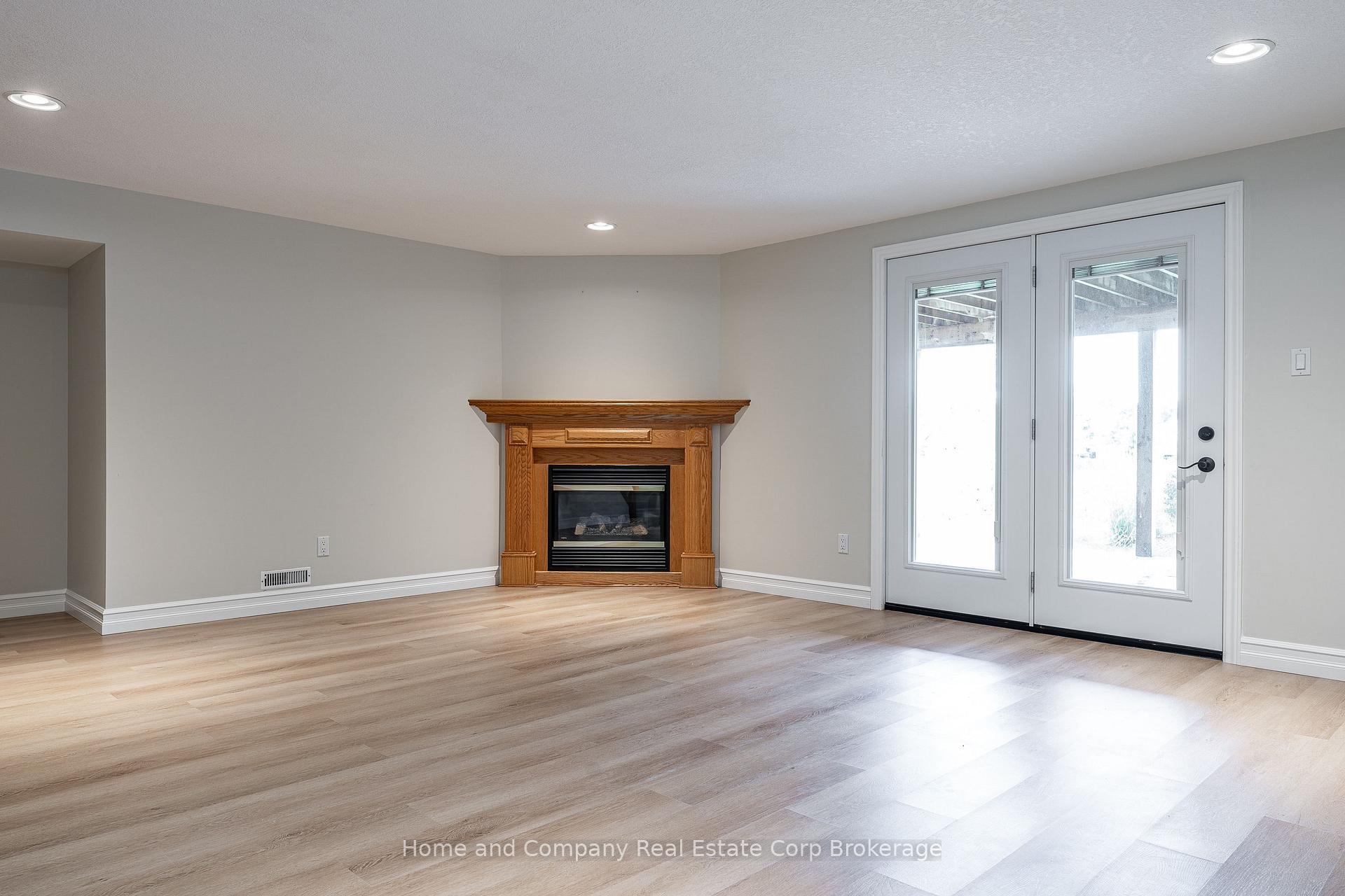 Photo 25 of 5 Ridgewood Crescent, St. Marys — HOMEH