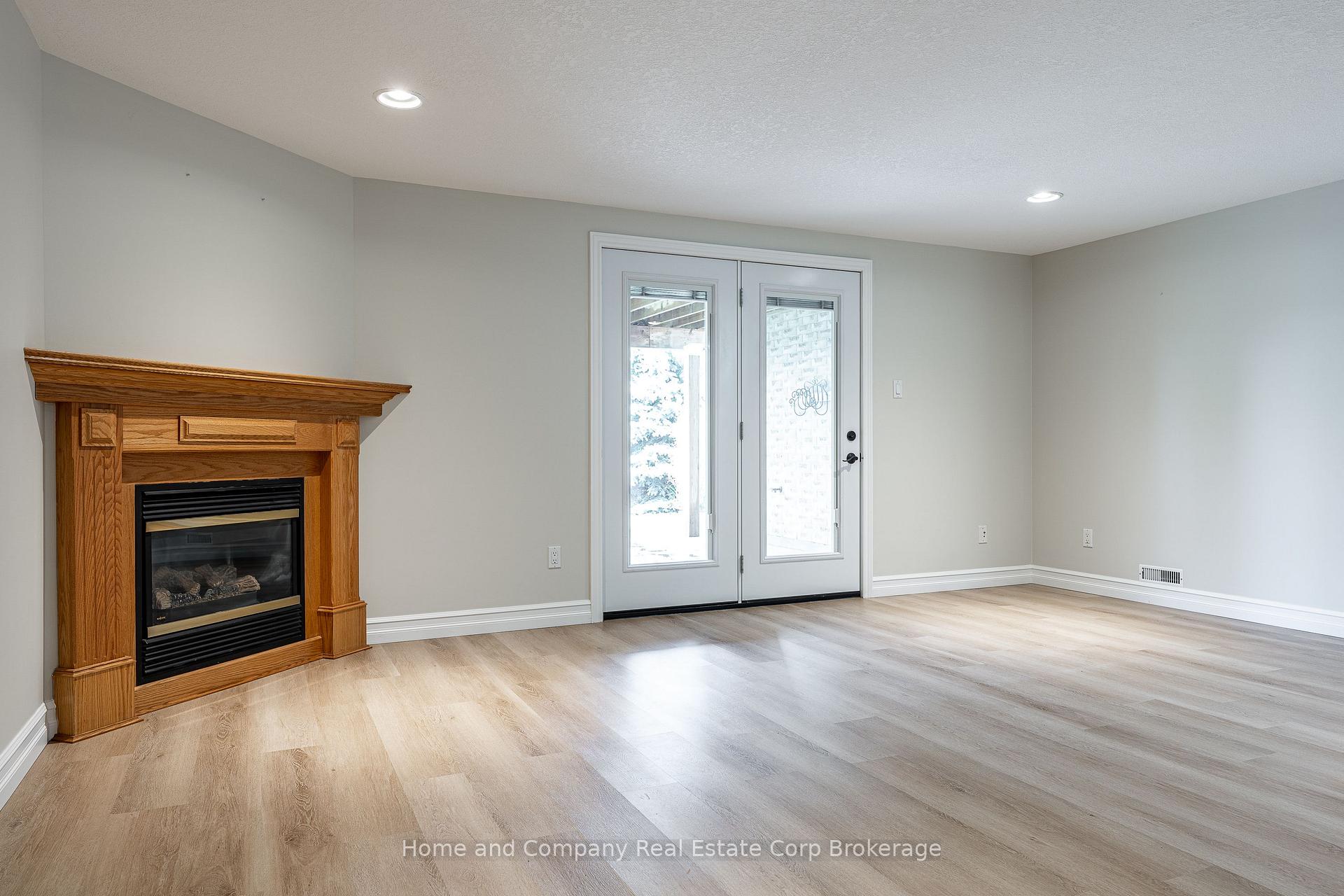 Photo 26 of 5 Ridgewood Crescent, St. Marys — HOMEH