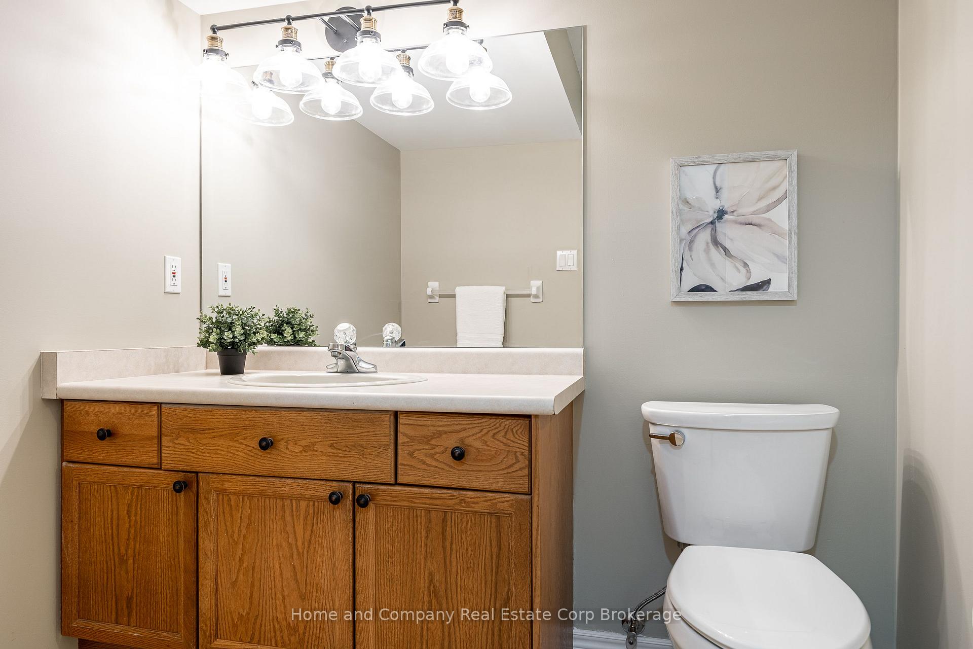 Photo 27 of 5 Ridgewood Crescent, St. Marys — HOMEH