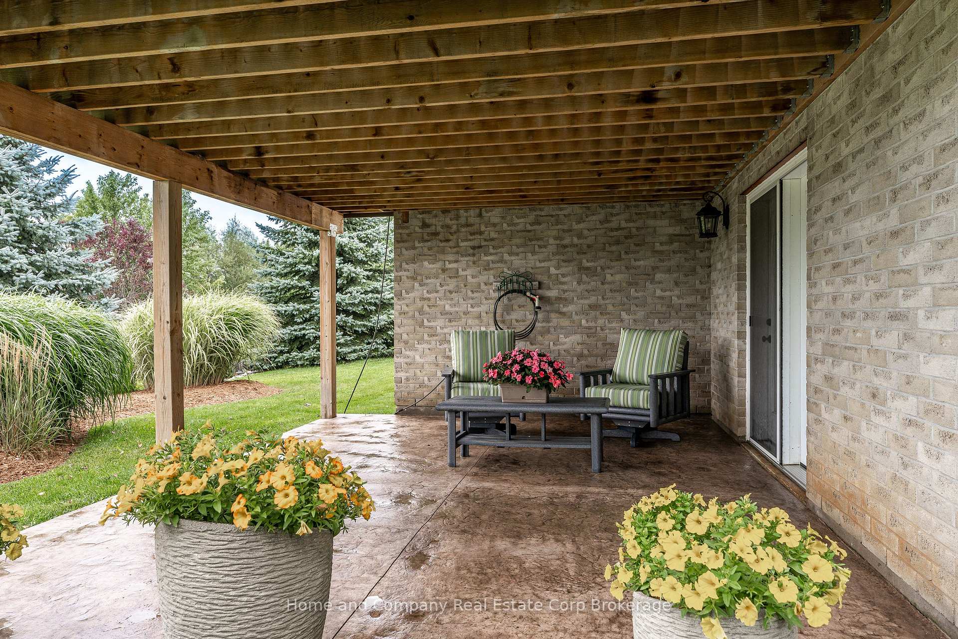 Photo 31 of 5 Ridgewood Crescent, St. Marys — HOMEH
