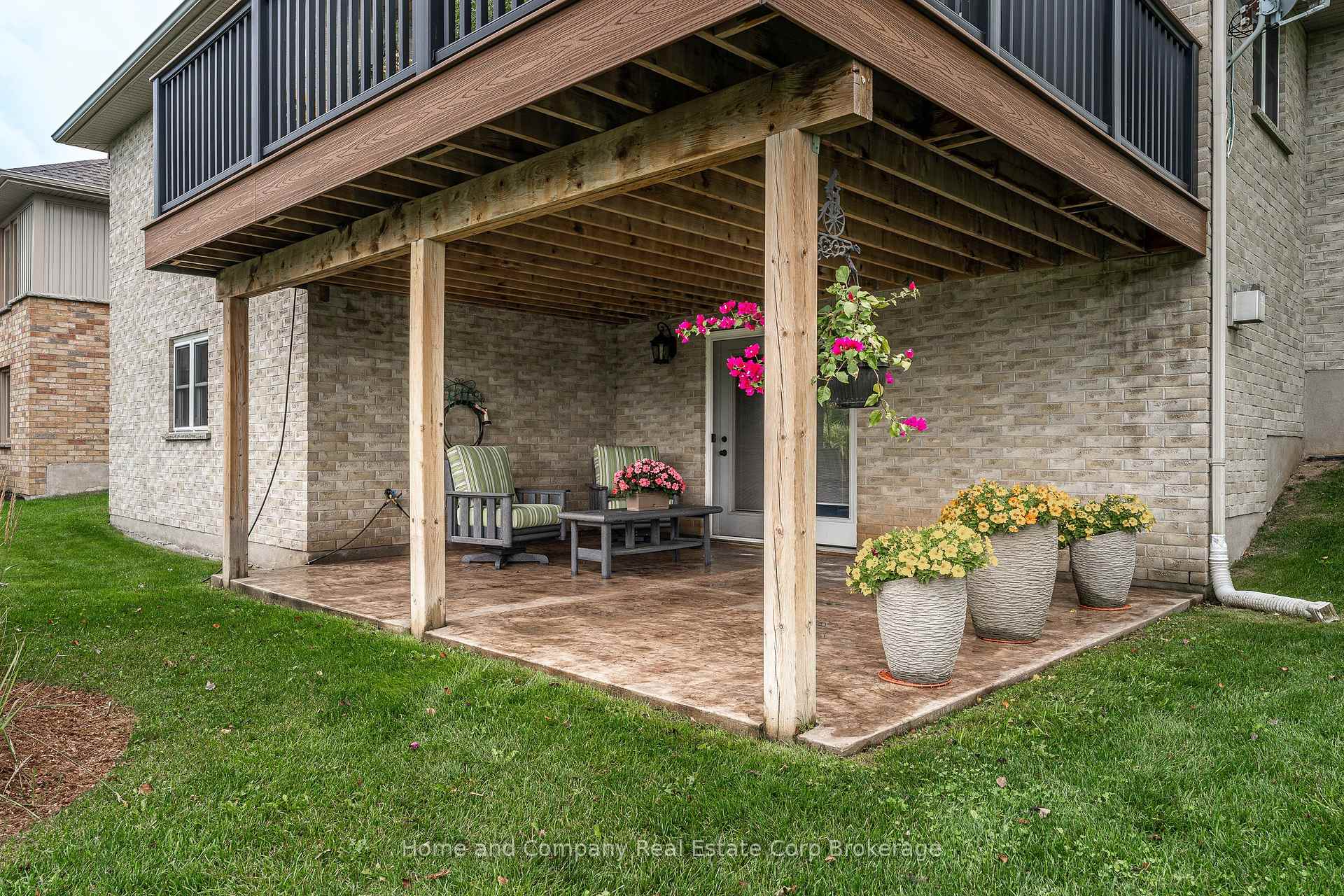 Photo 33 of 5 Ridgewood Crescent, St. Marys — HOMEH