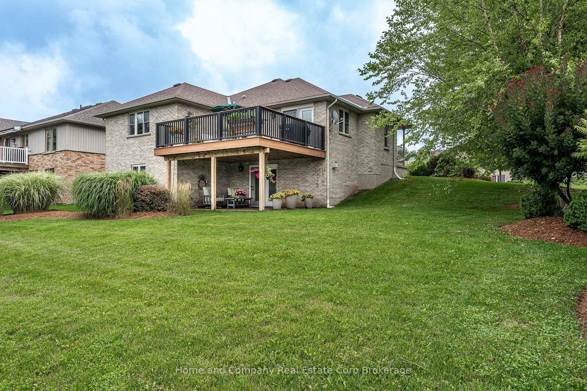 Photo 34 of 5 Ridgewood Crescent, St. Marys — HOMEH