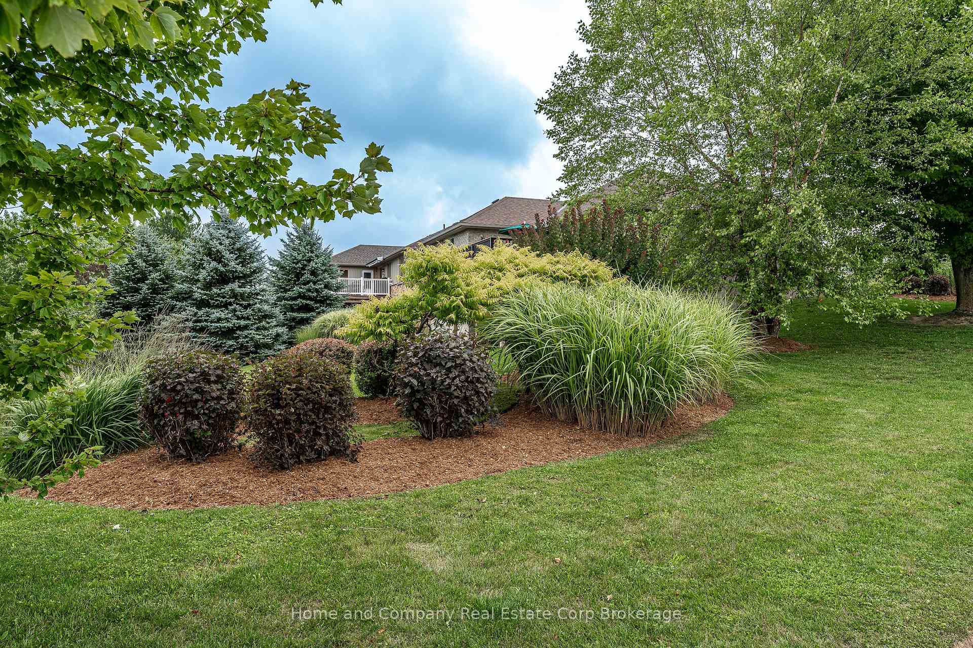 Photo 37 of 5 Ridgewood Crescent, St. Marys — HOMEH