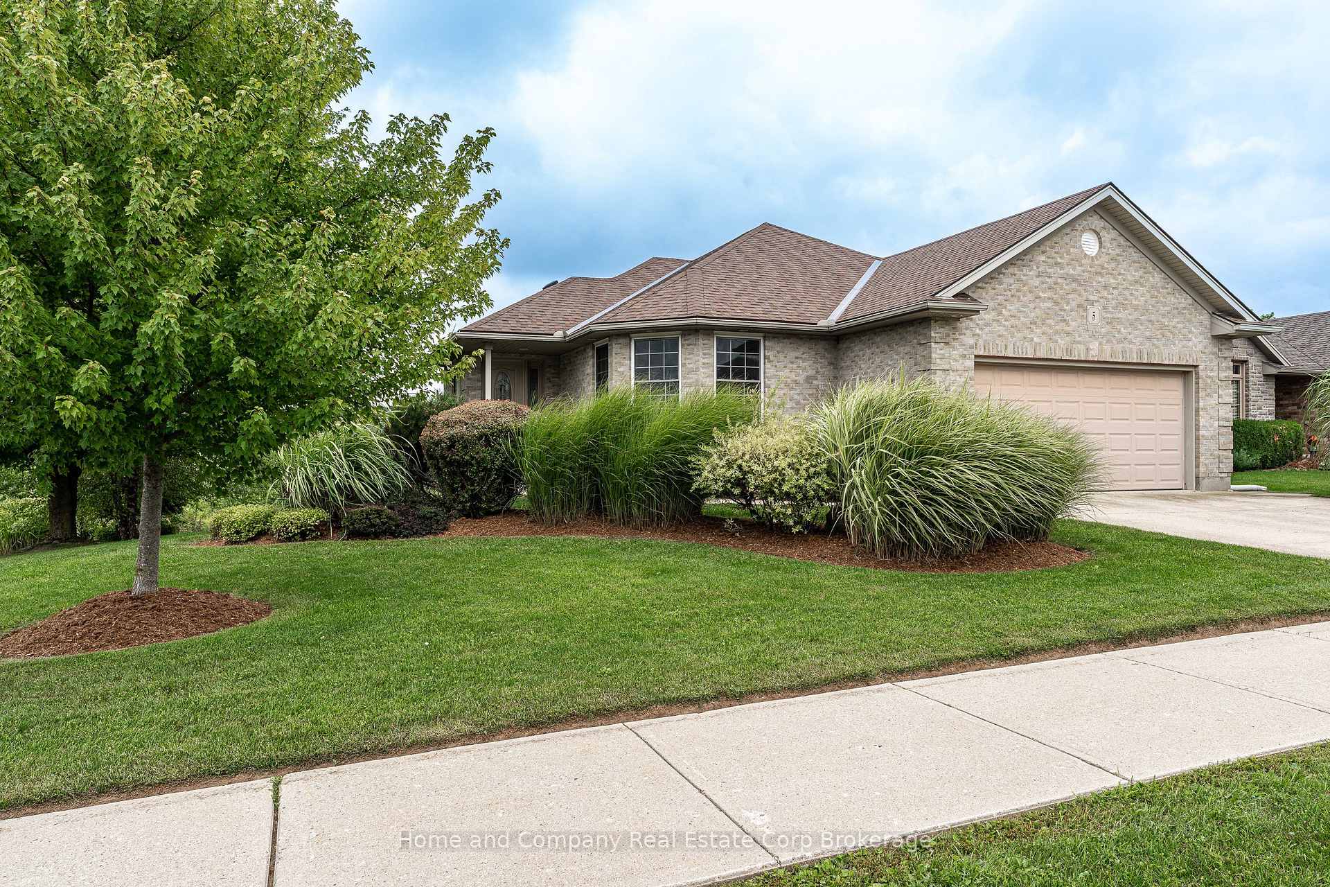 Photo 40 of 5 Ridgewood Crescent, St. Marys — HOMEH