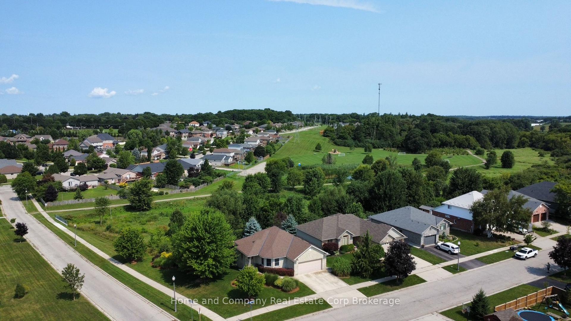 Photo 43 of 5 Ridgewood Crescent, St. Marys — HOMEH