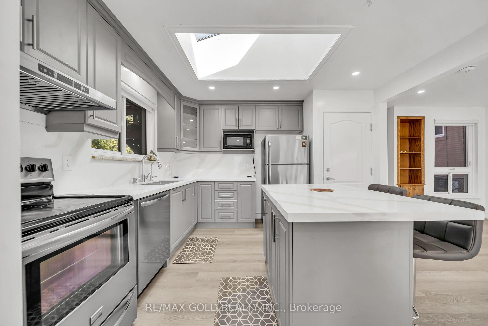 Photo 10 of Unit Main, 70 Glenmore Crescent, Brampton, Northgate — HOMEH