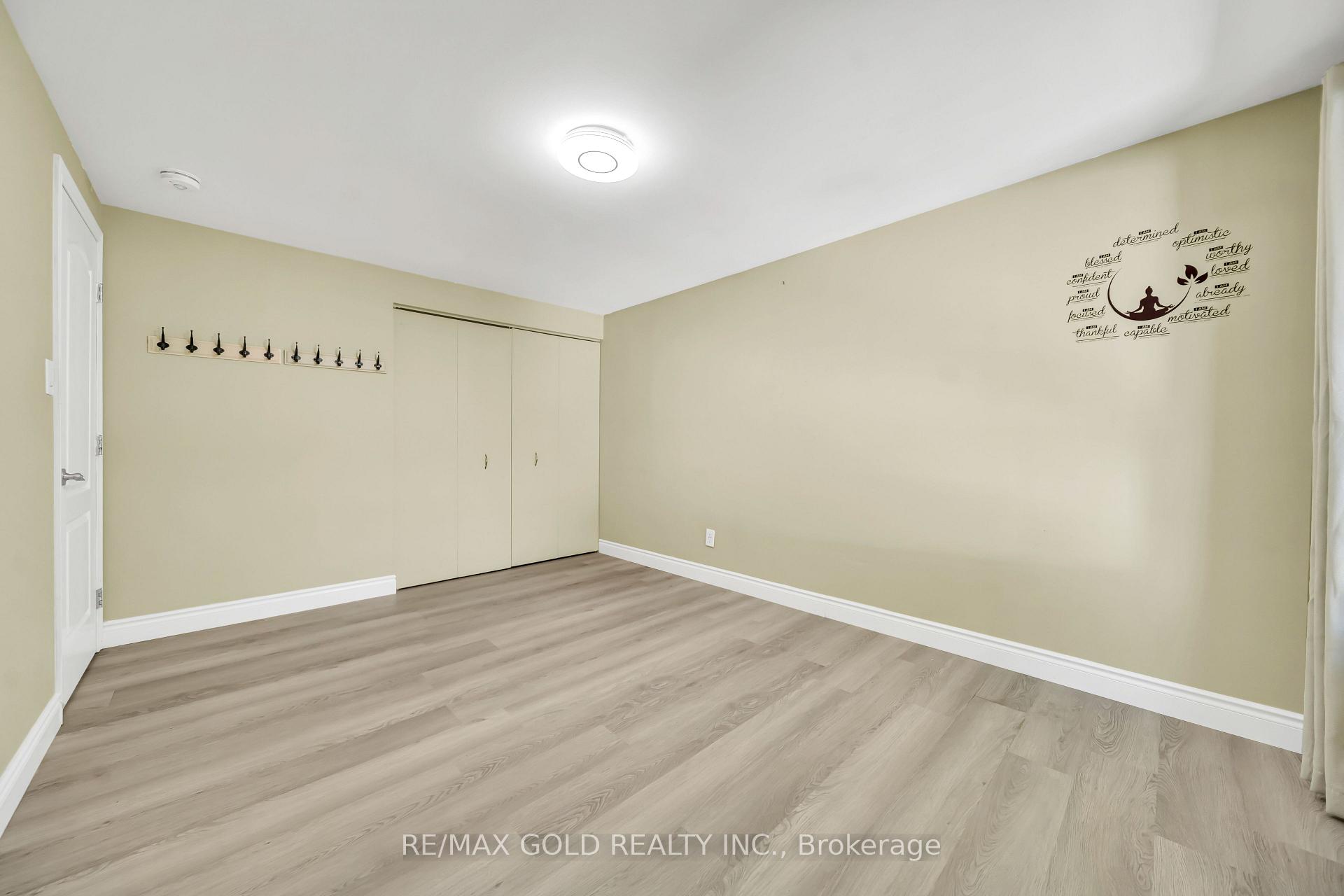 Photo 25 of Unit Main, 70 Glenmore Crescent, Brampton, Northgate — HOMEH
