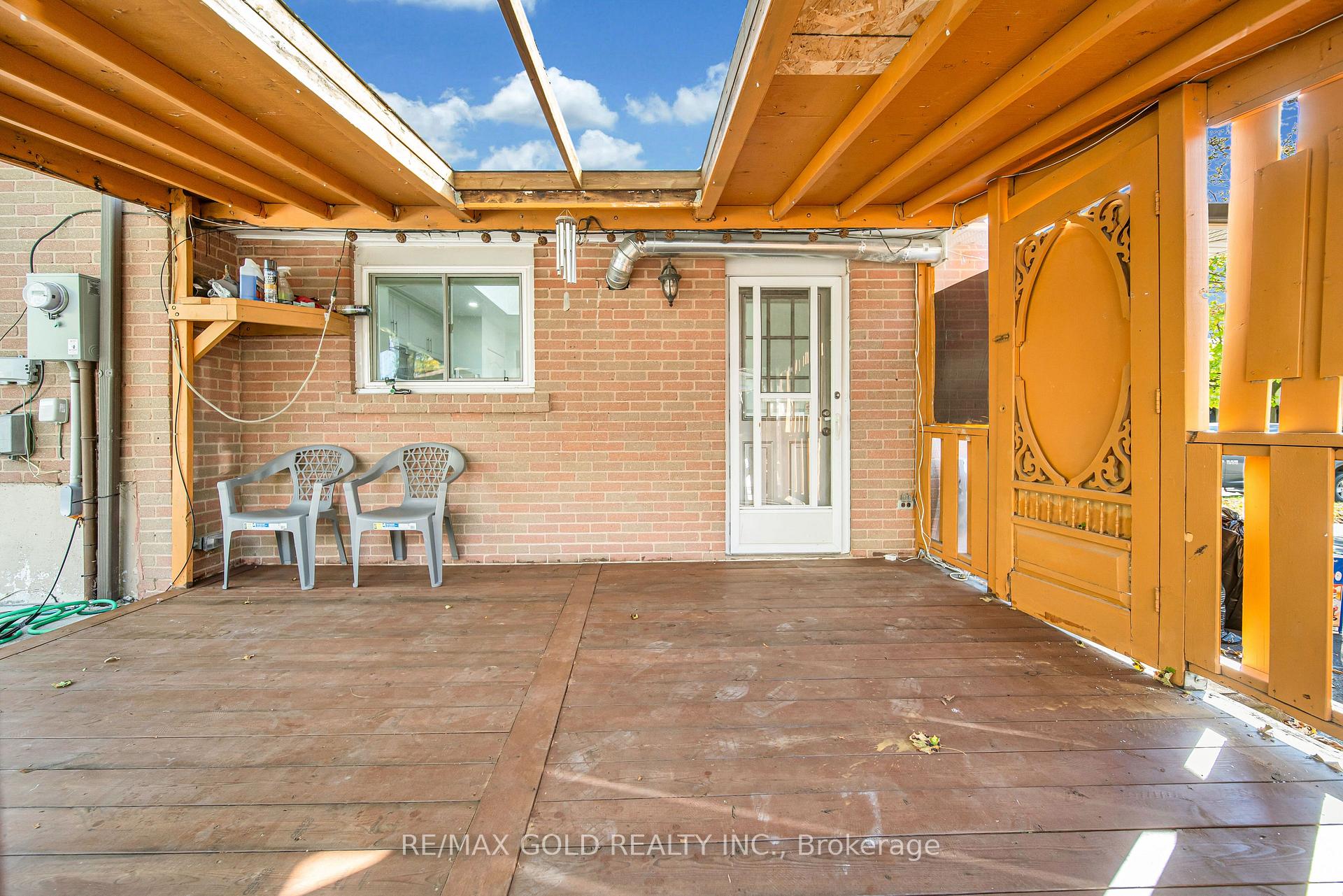 Photo 30 of Unit Main, 70 Glenmore Crescent, Brampton, Northgate — HOMEH