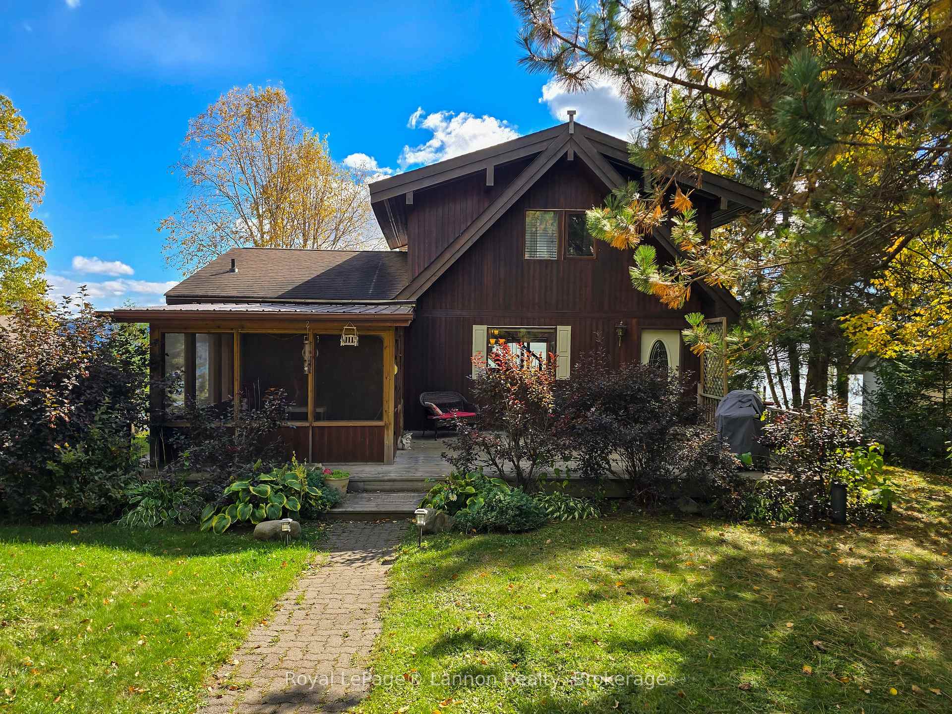 Photo 1 of 2519 Scott Drive, Shuniah — HOMEH