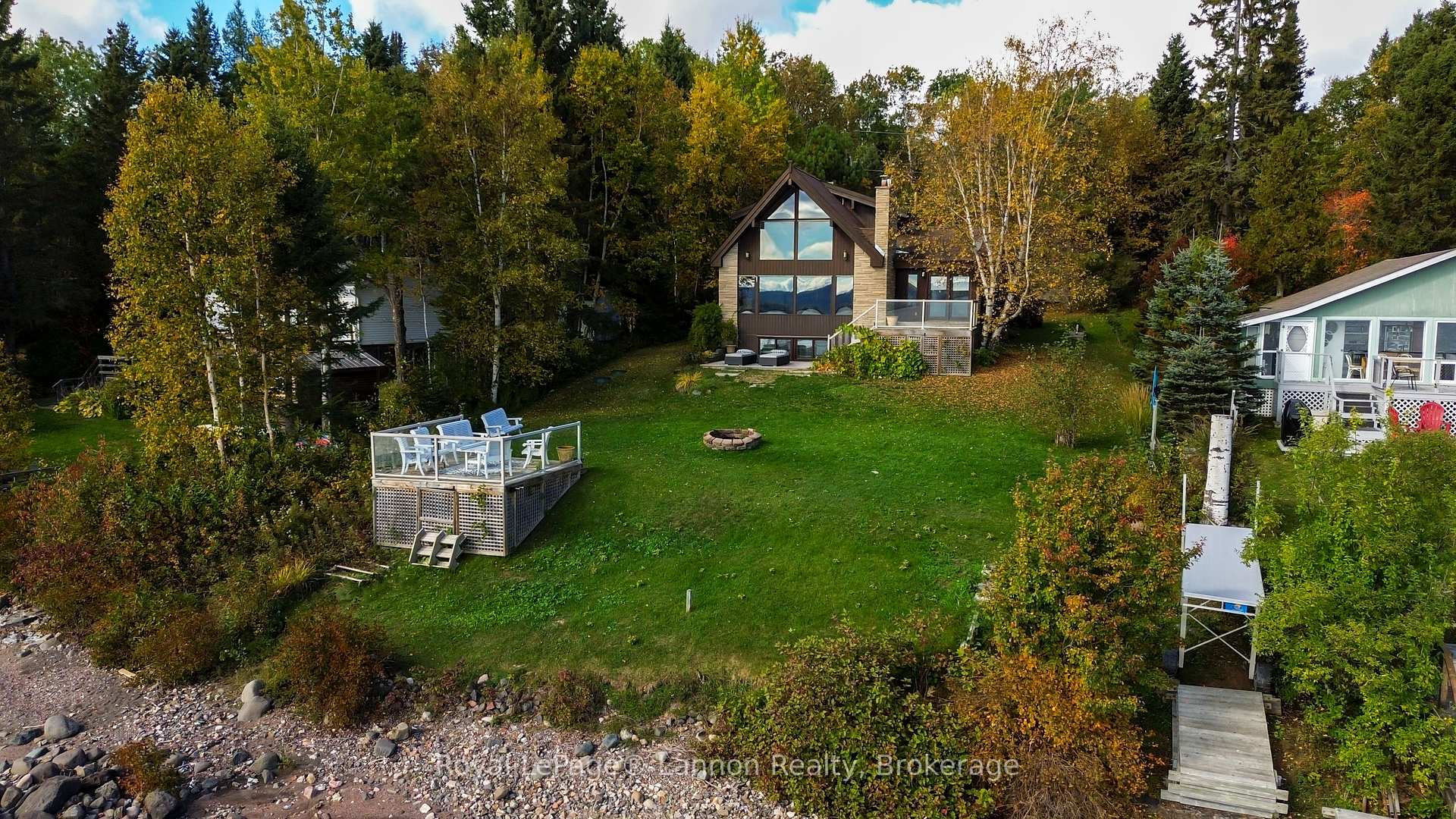 Photo 50 of 2519 Scott Drive, Shuniah — HOMEH