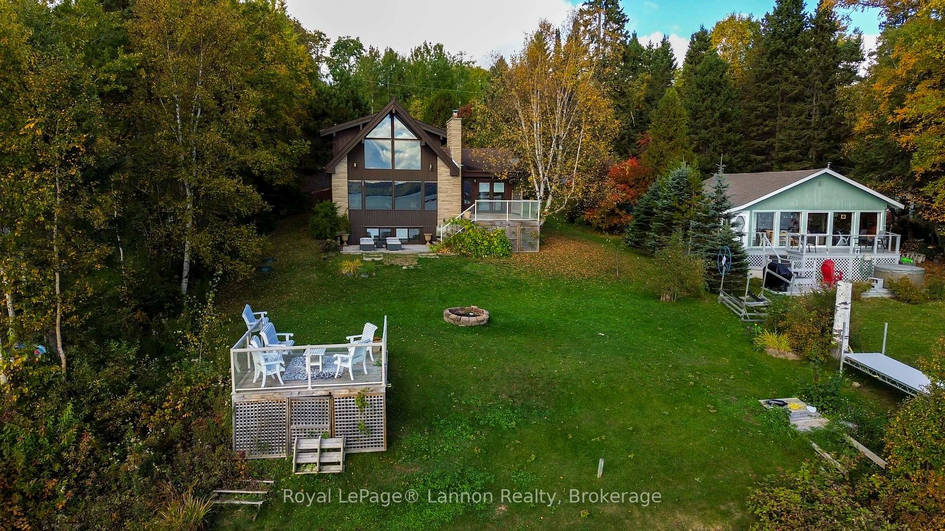 Photo 51 of 2519 Scott Drive, Shuniah — HOMEH