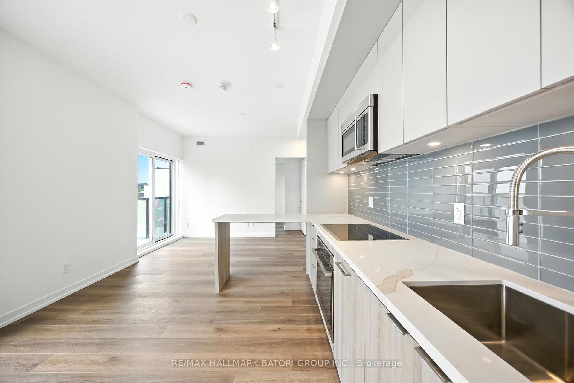 Photo 28 of Unit 801, 863 St. Clair Avenue W, Toronto, Wychwood — HOMEH