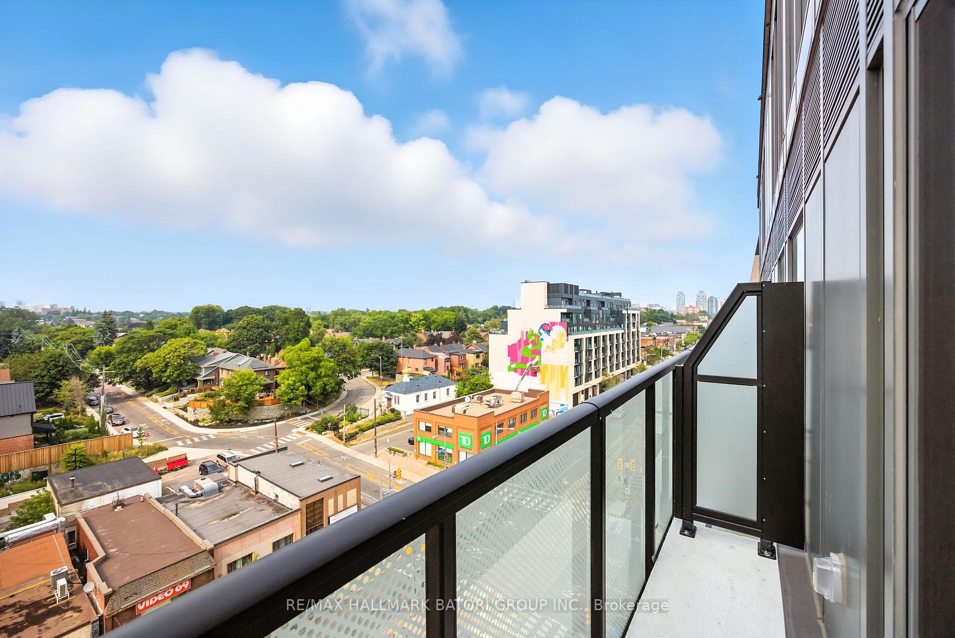 Photo 33 of Unit 801, 863 St. Clair Avenue W, Toronto, Wychwood — HOMEH